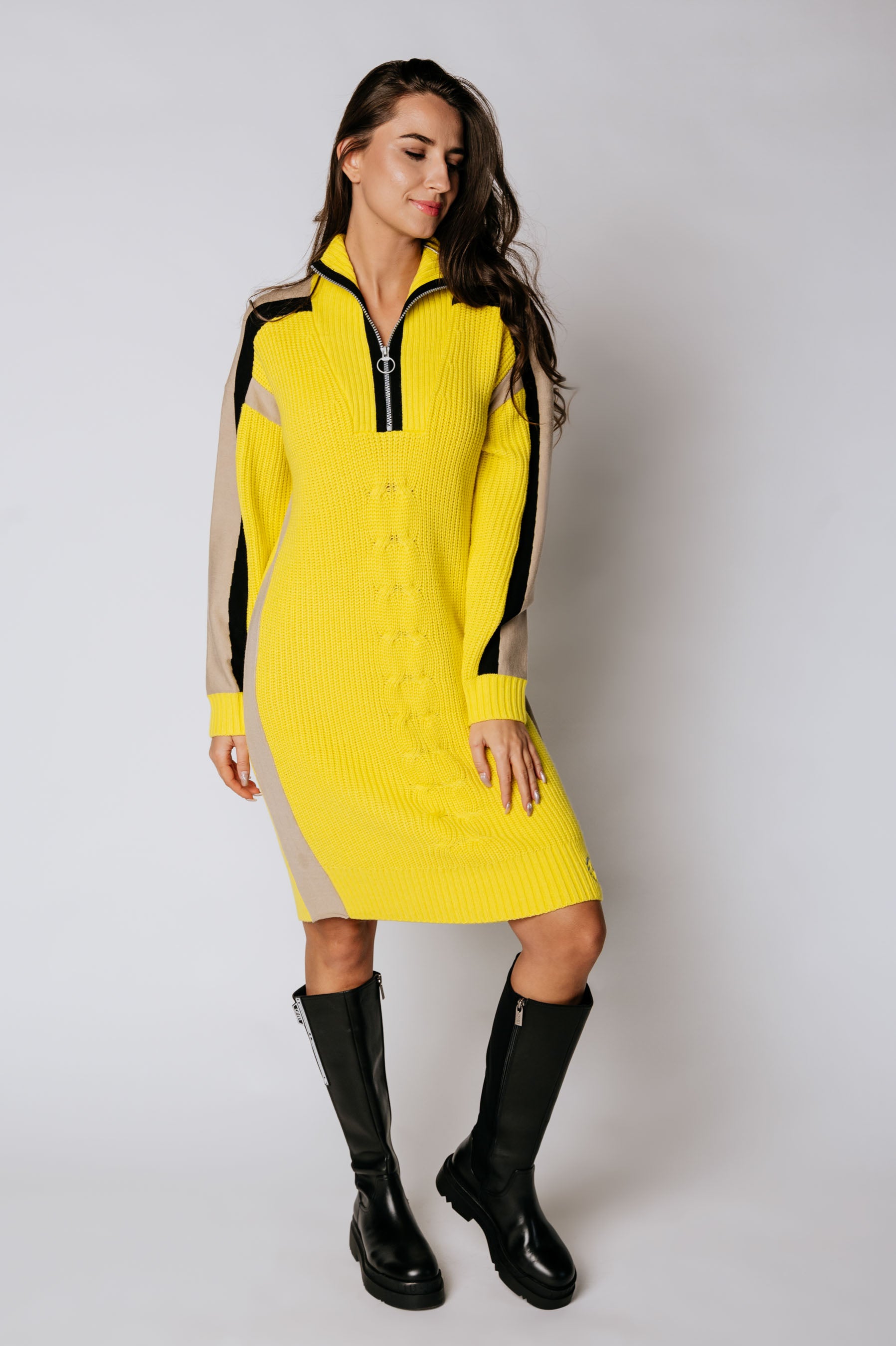 Rochester Dress