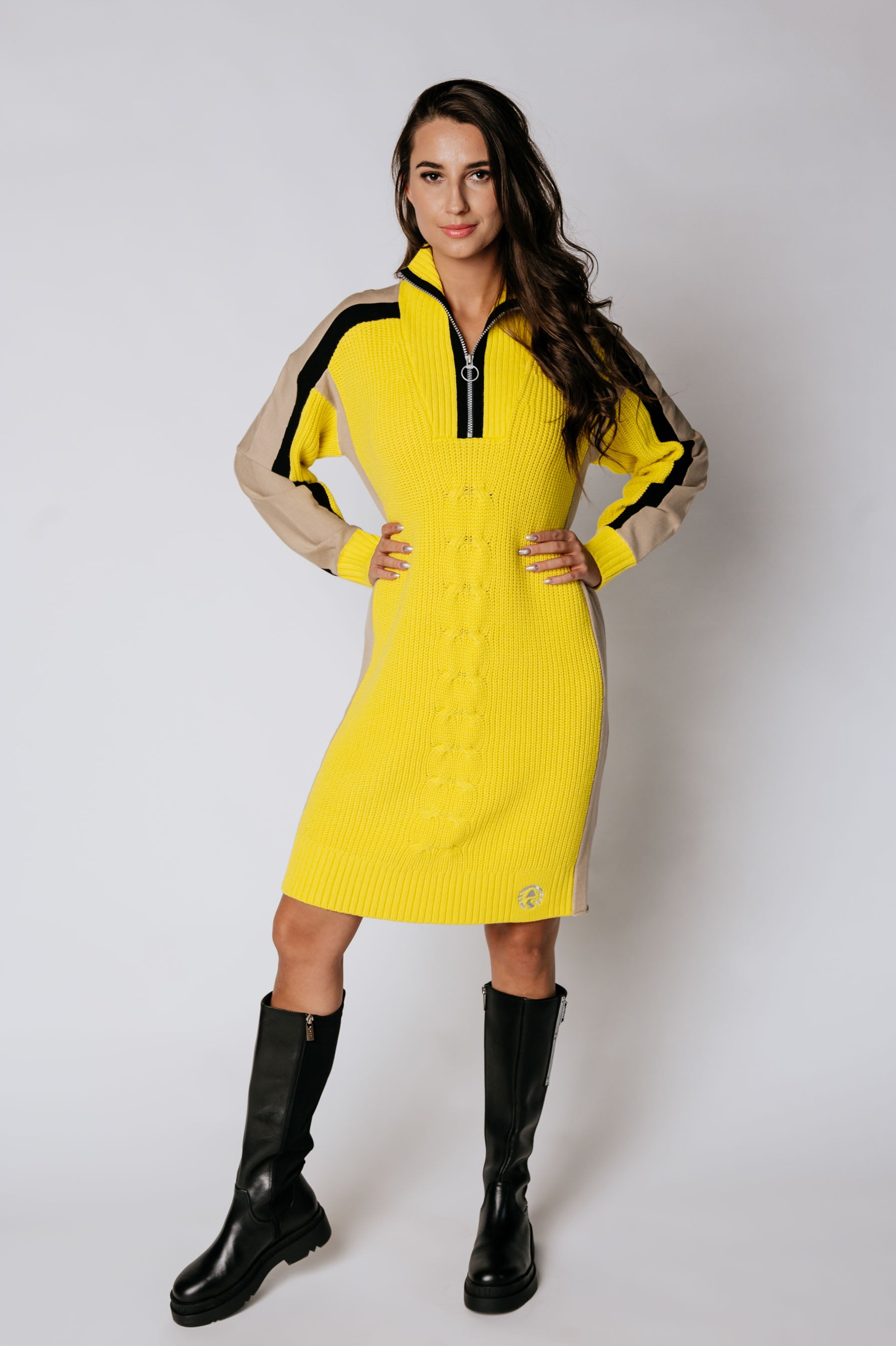 Rochester Dress