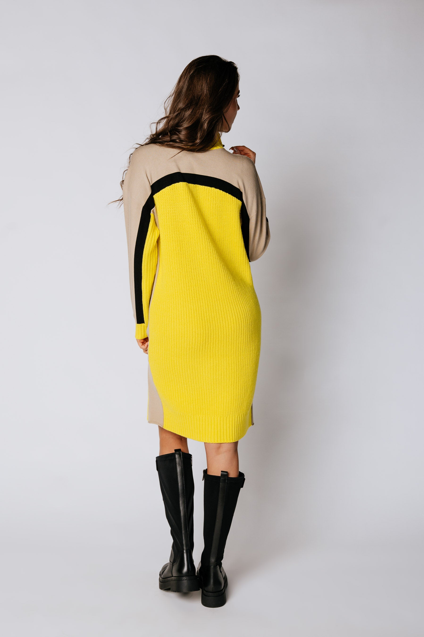 Rochester Dress