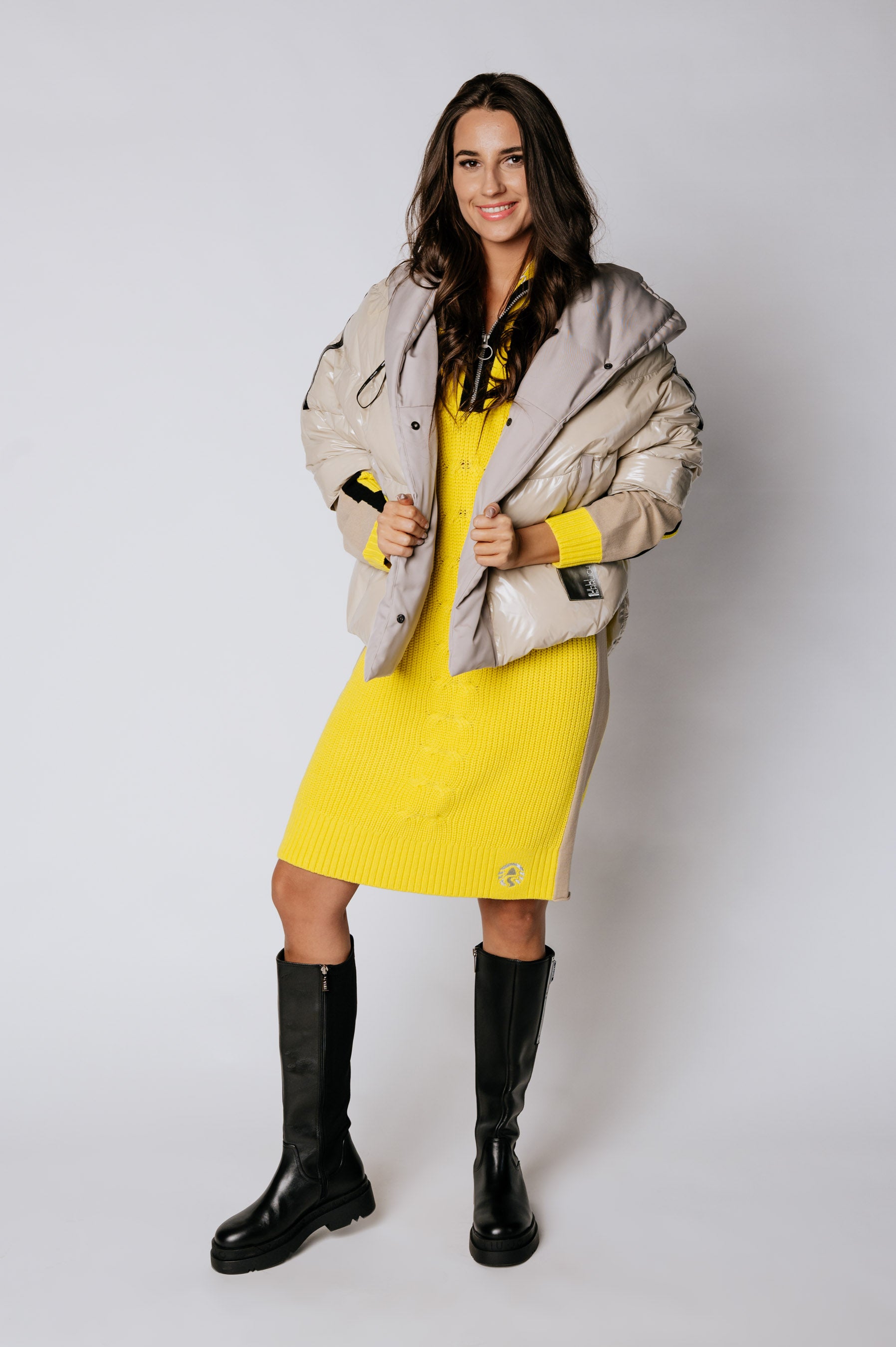 Rochester Dress