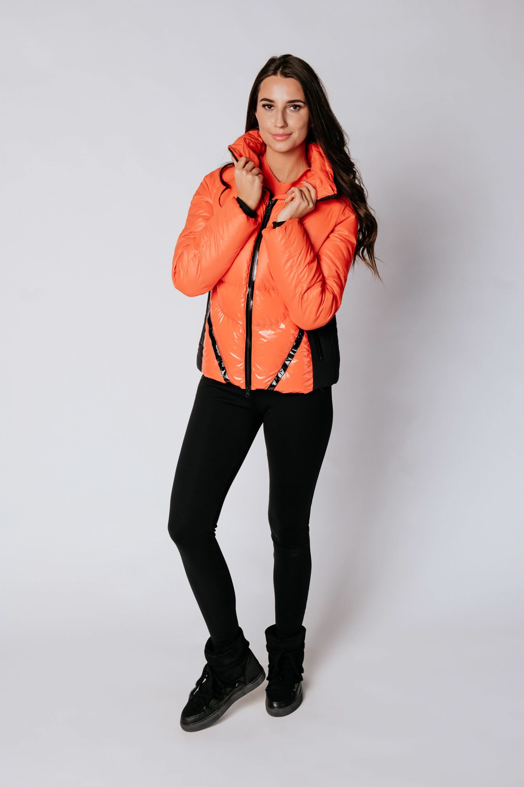 Myranda Women's Jacket