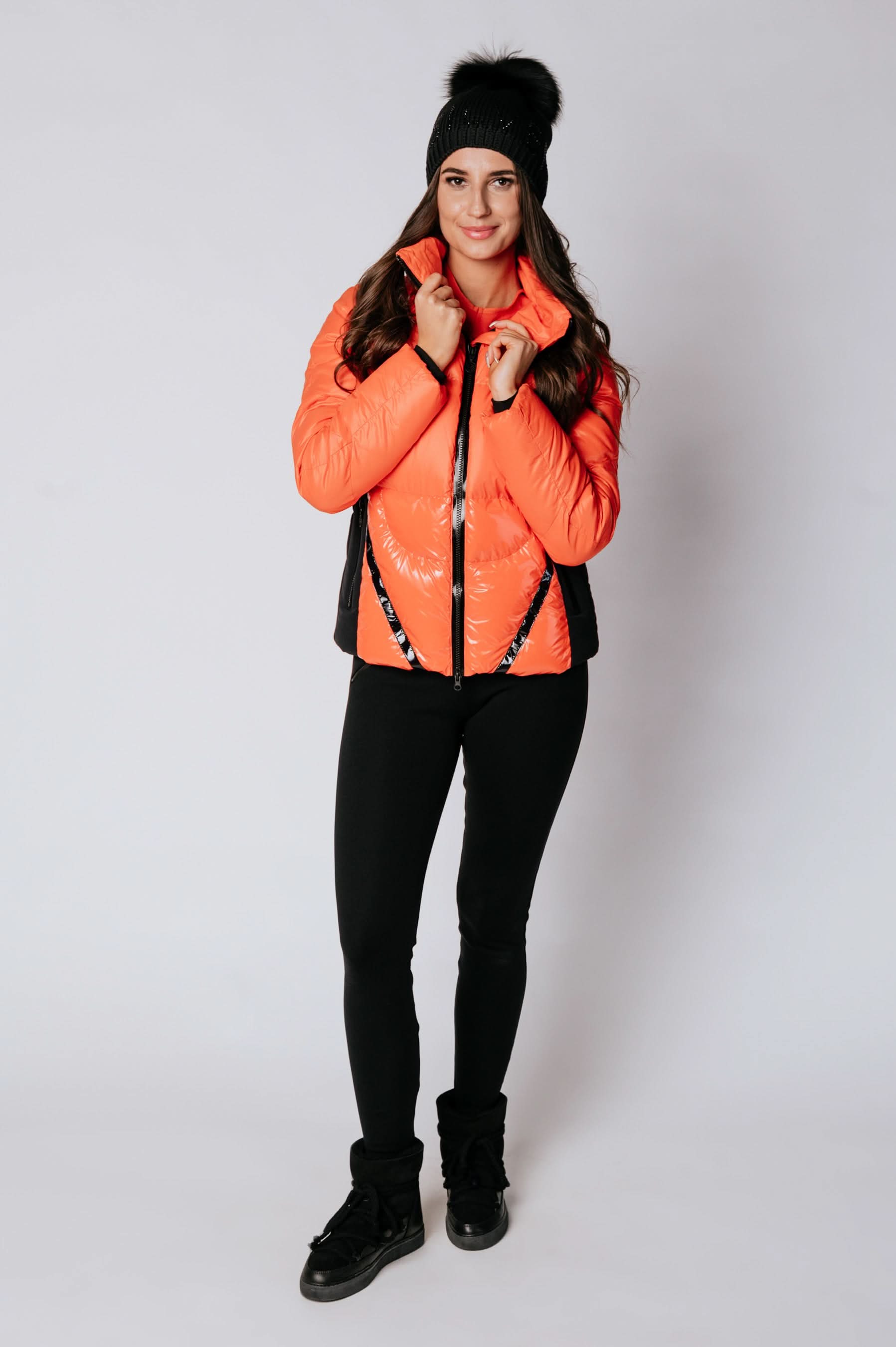 Myranda Women's Jacket