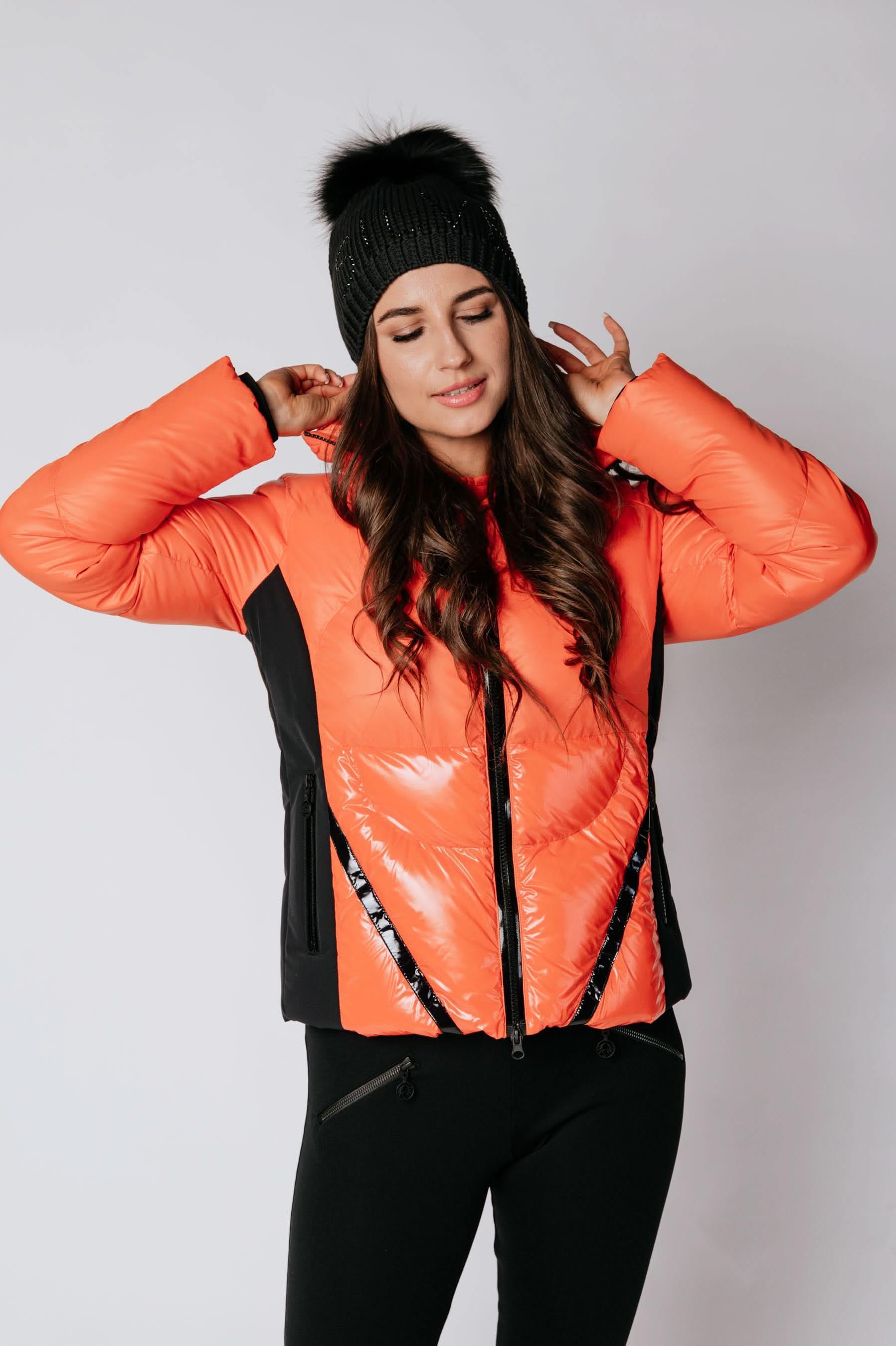 Myranda Women's Jacket