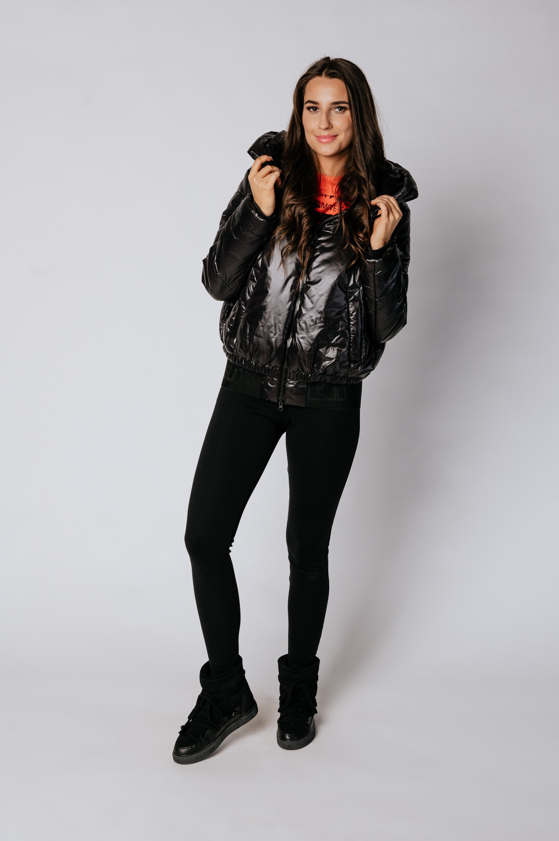 Women's Jacket Riga m K