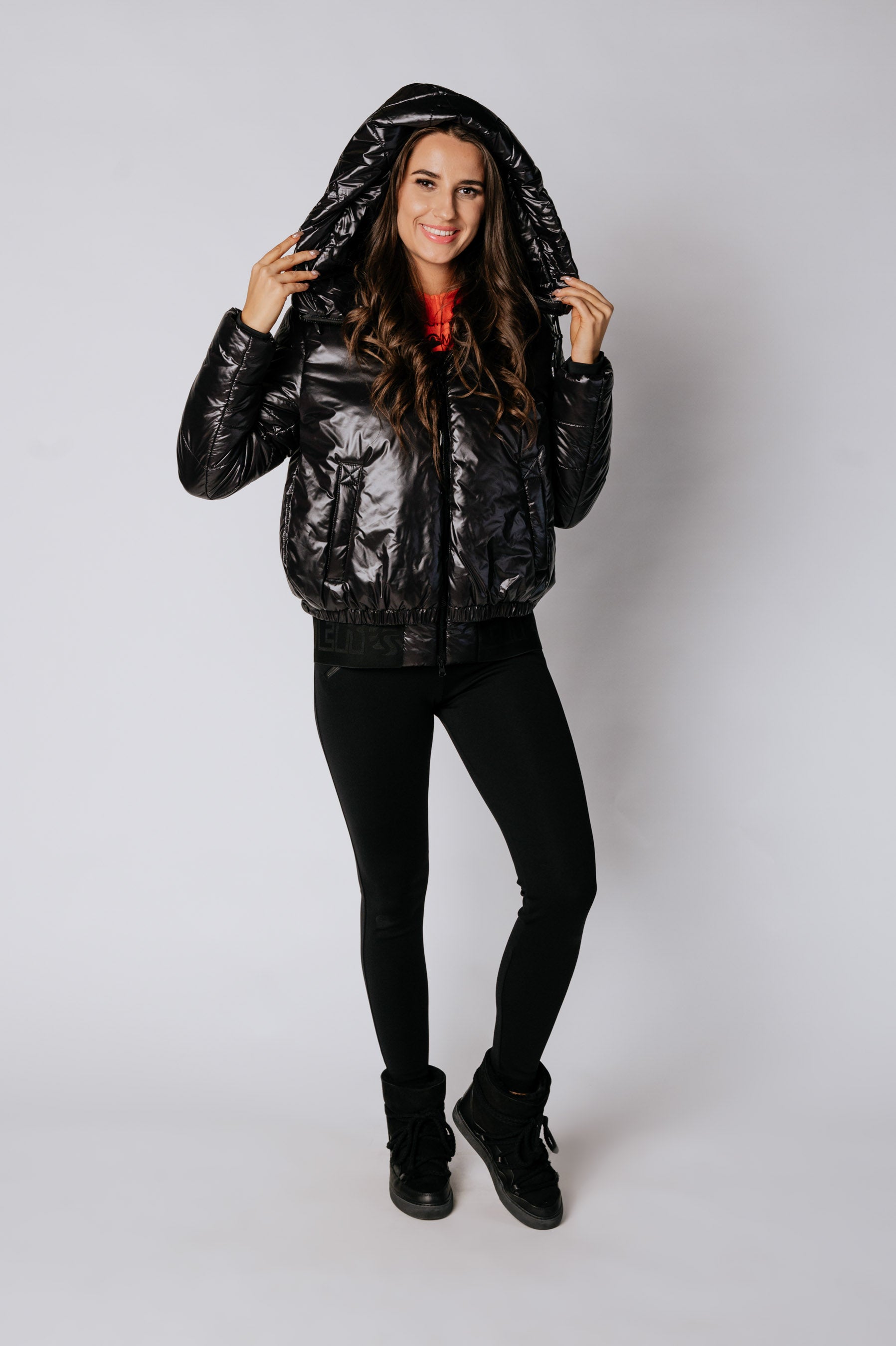 Women's Jacket Riga m K