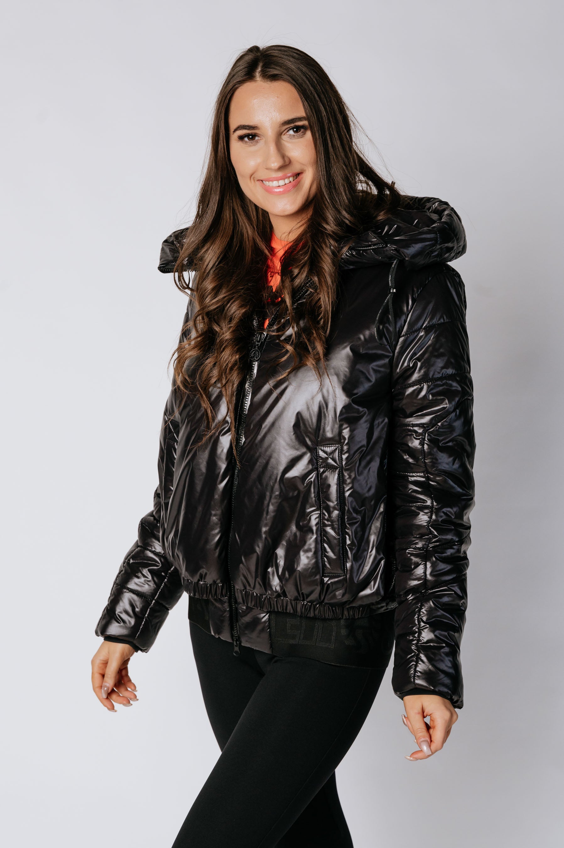 Women's Jacket Riga m K