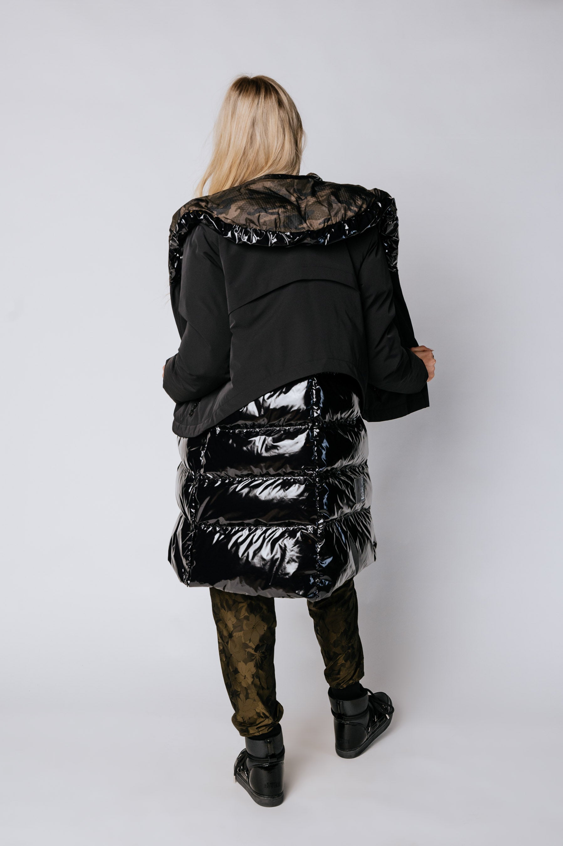 Marikka Women's Coat