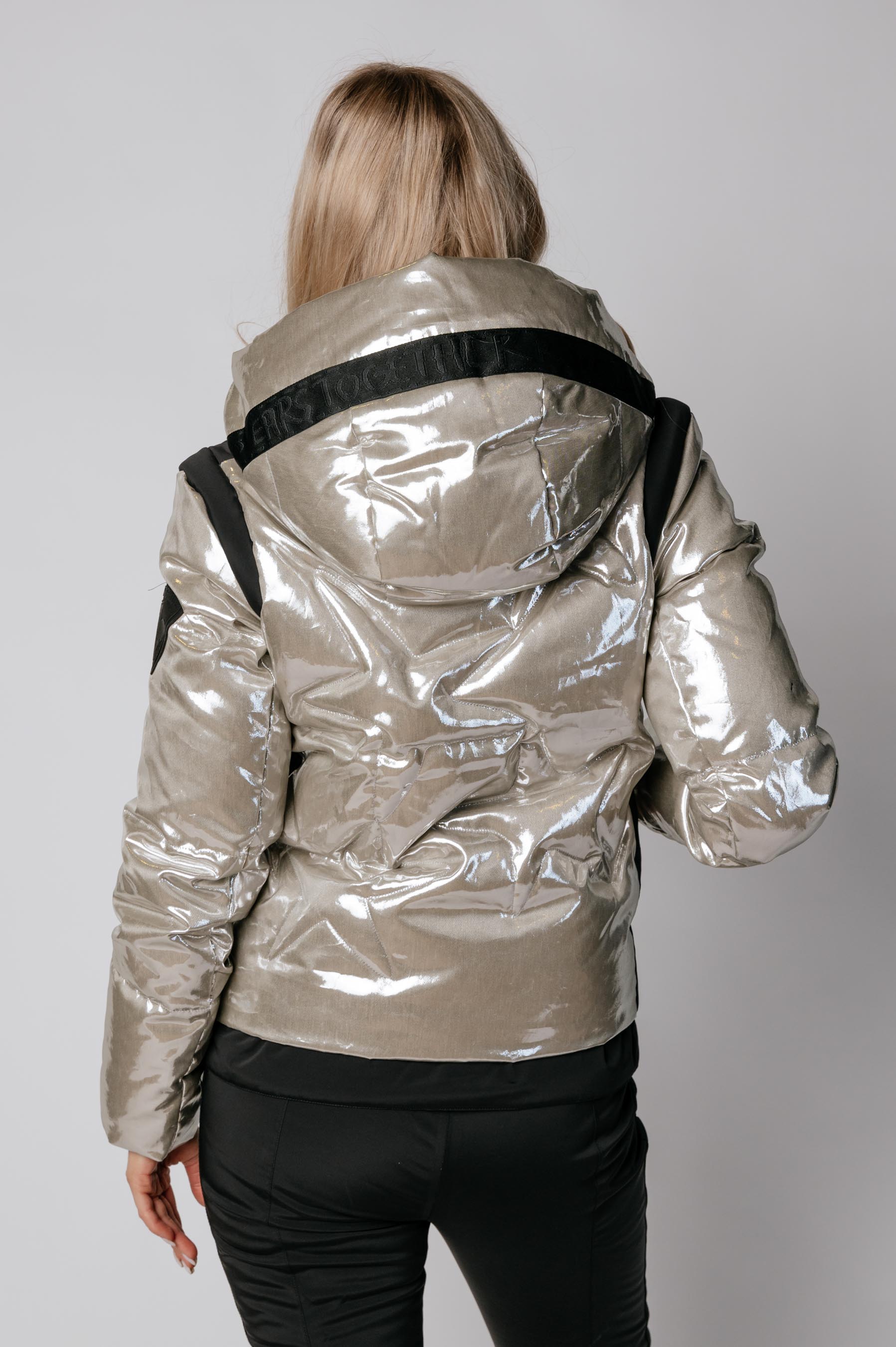 Women's Cosmic Down Ski Jacket Jkt