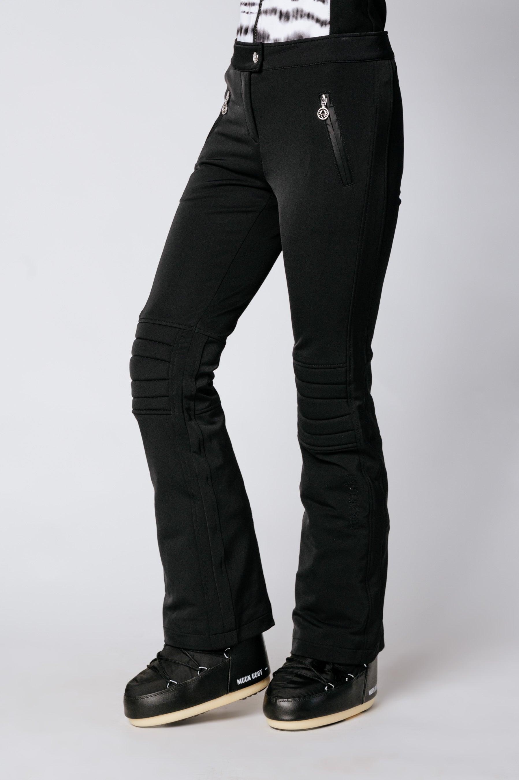 Spodnie Narciarskie Damskie Snowy