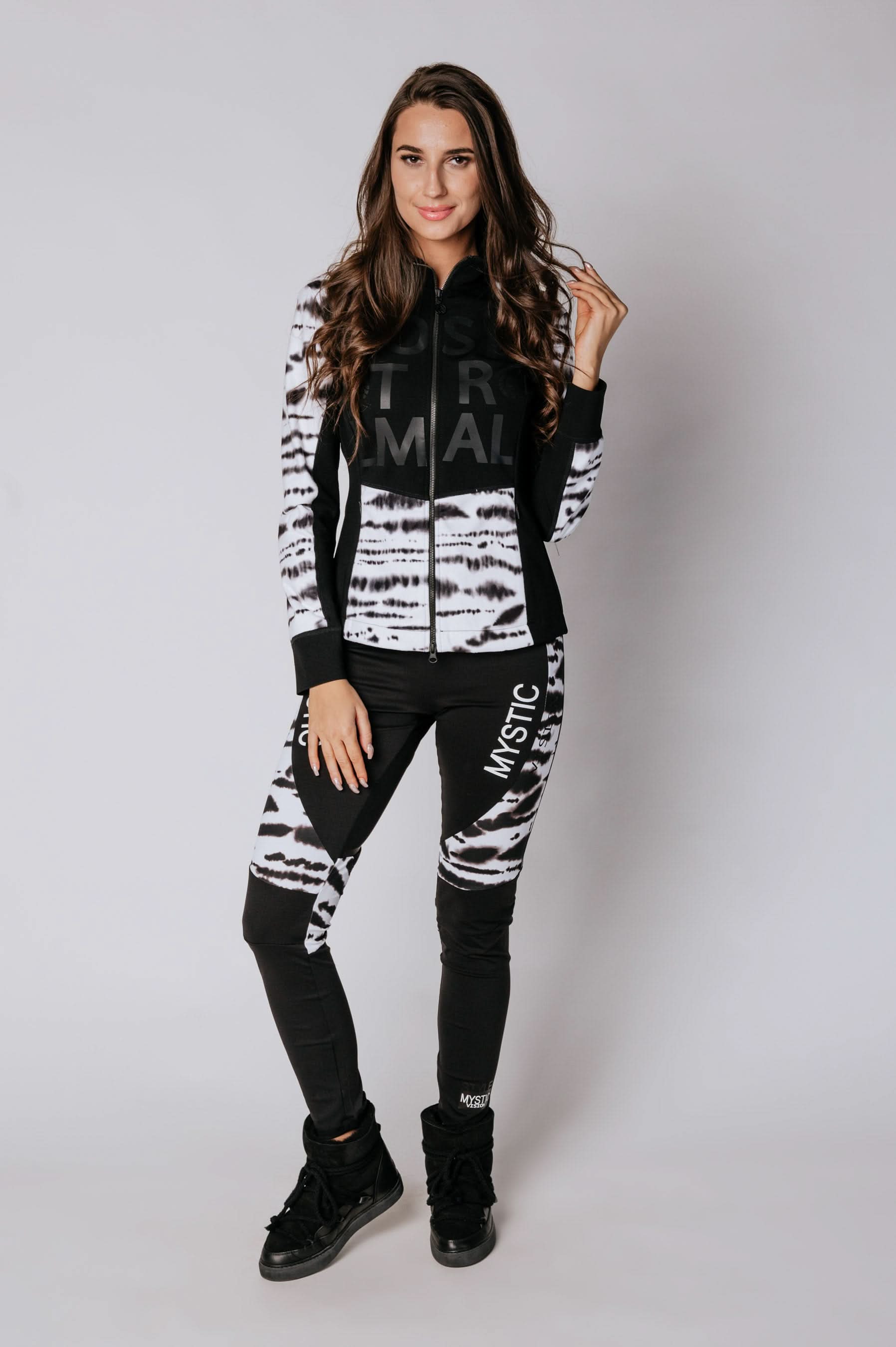 Yolestine Women's Leggings