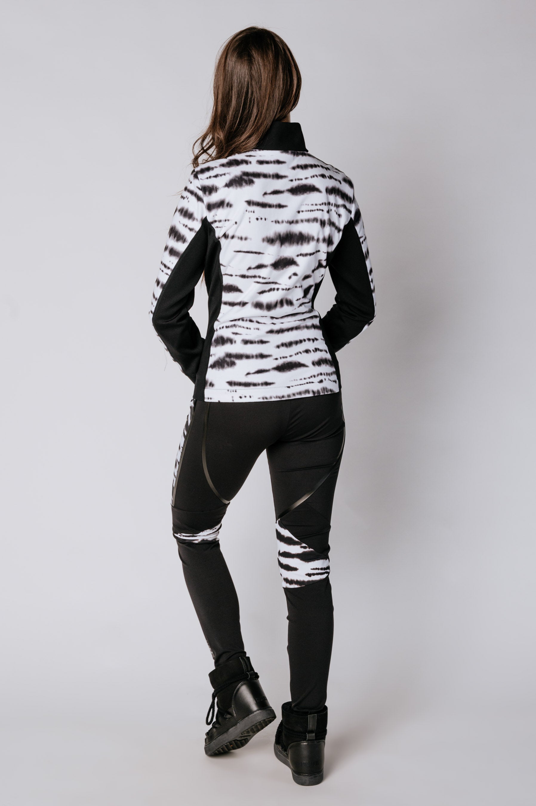 Legginsy Damskie Yolestine