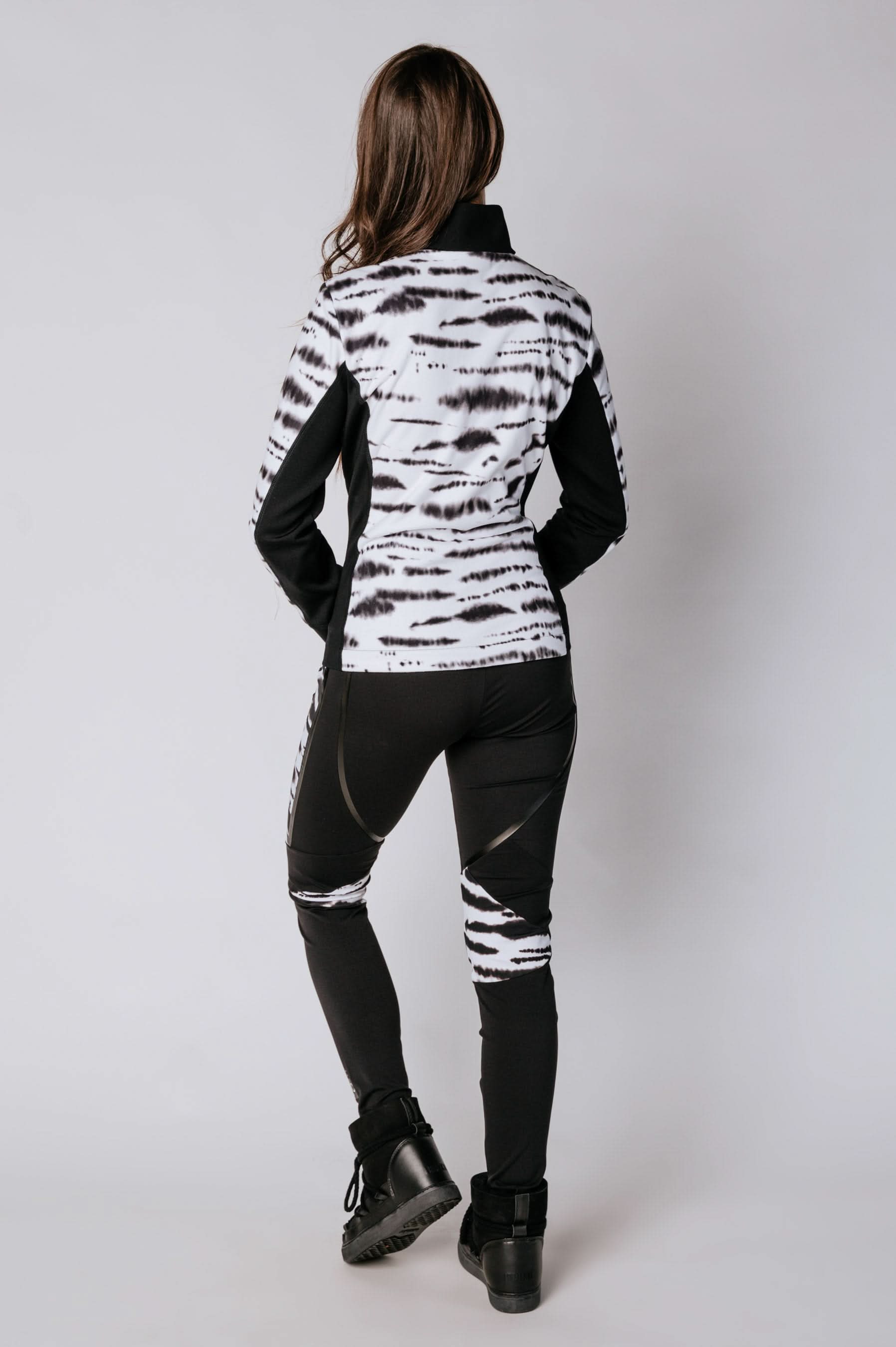 Yolestine Women's Leggings
