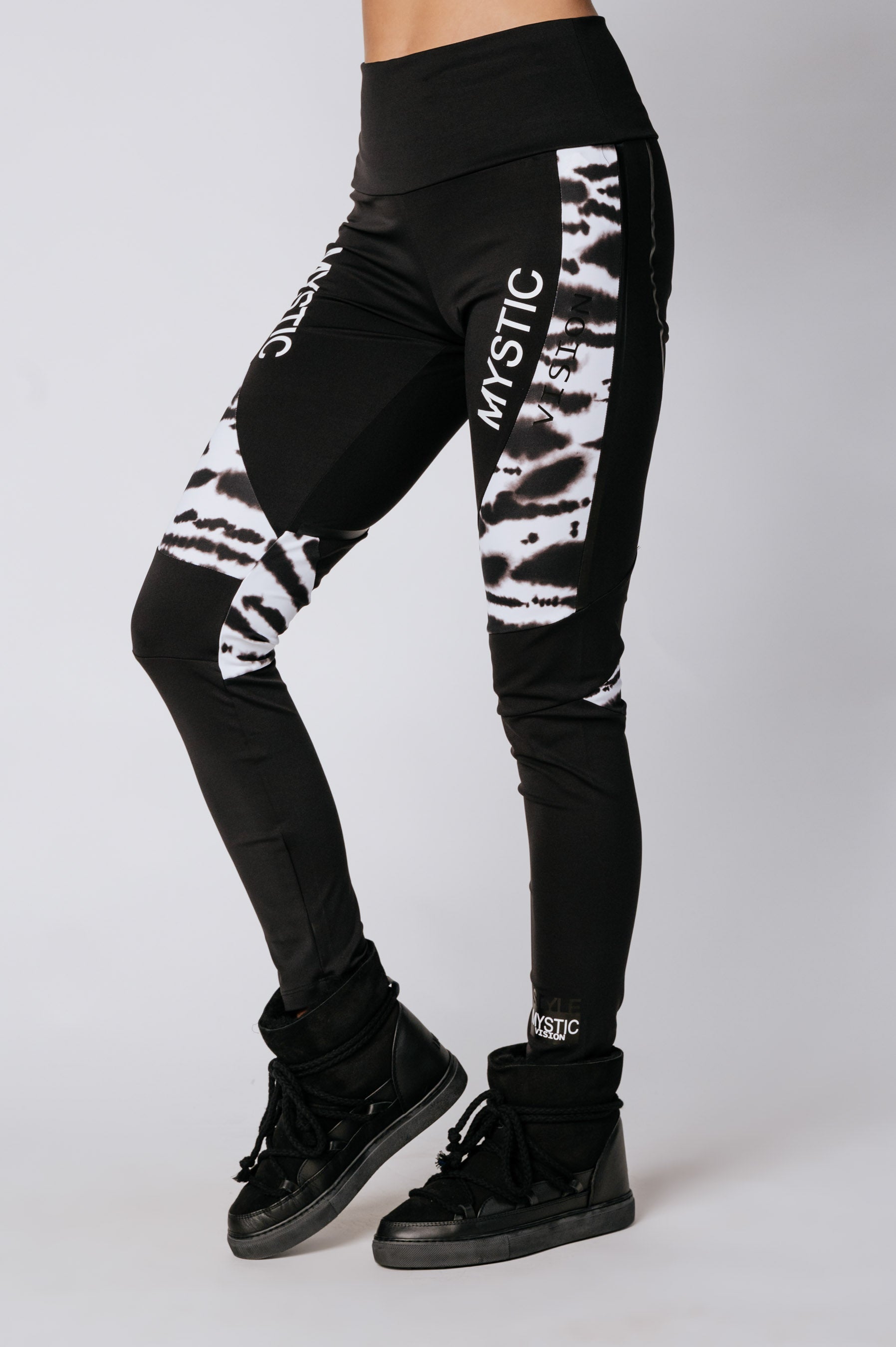 Yolestine Women's Leggings