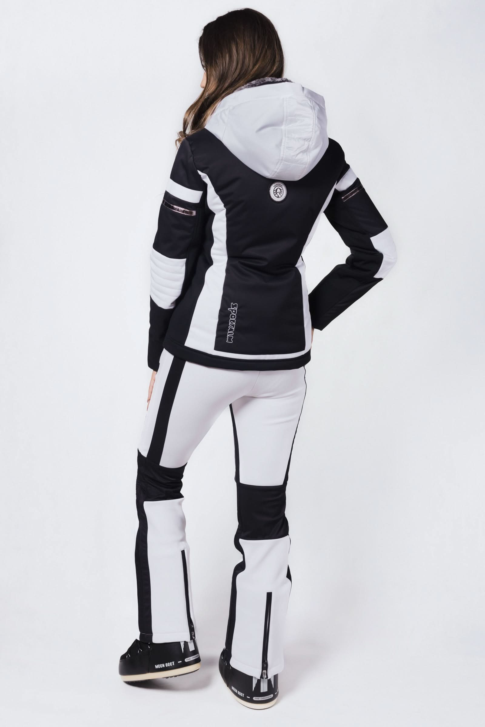 Pinia M.Kap+P Ski Jacket