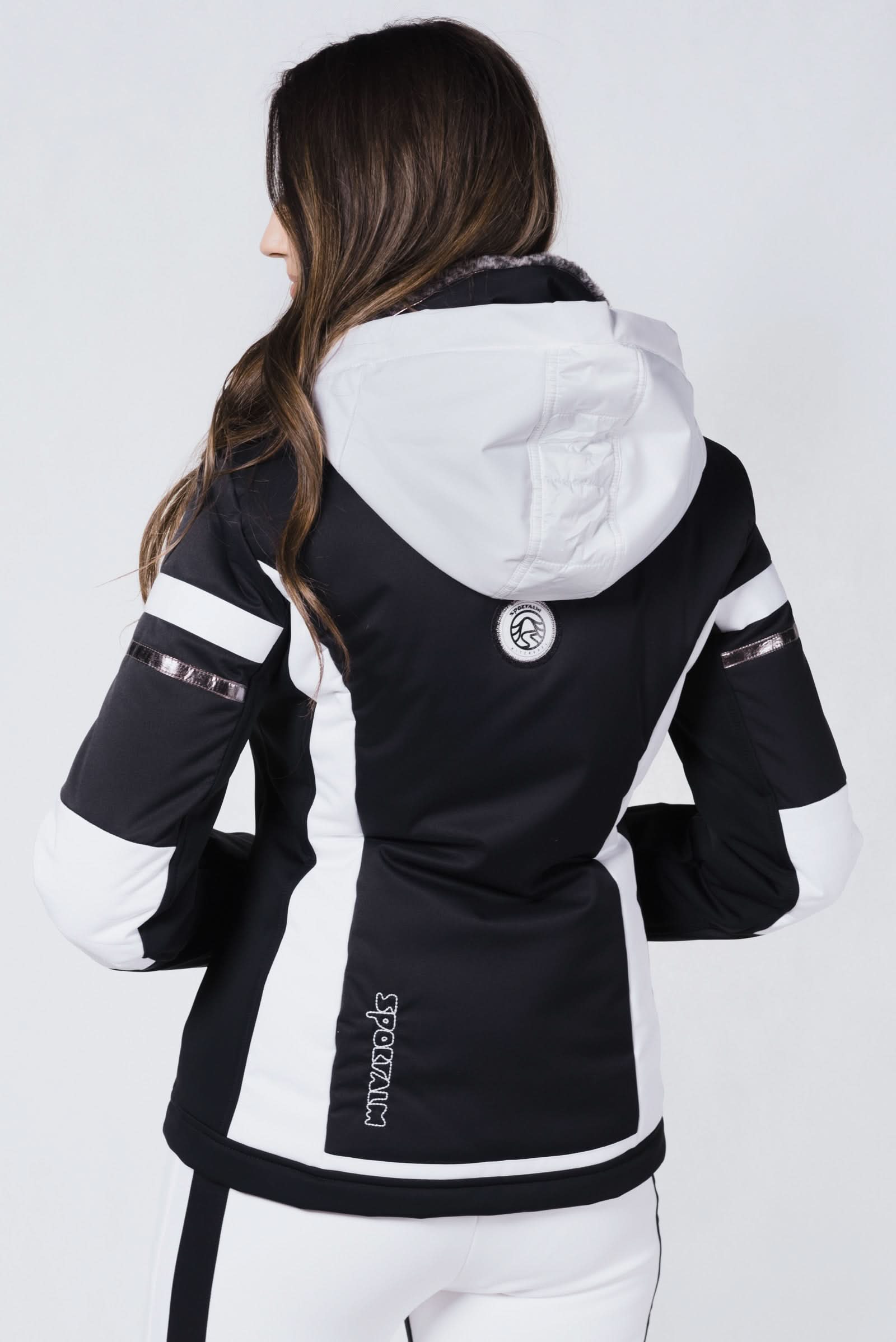 Pinia M.Kap+P Ski Jacket