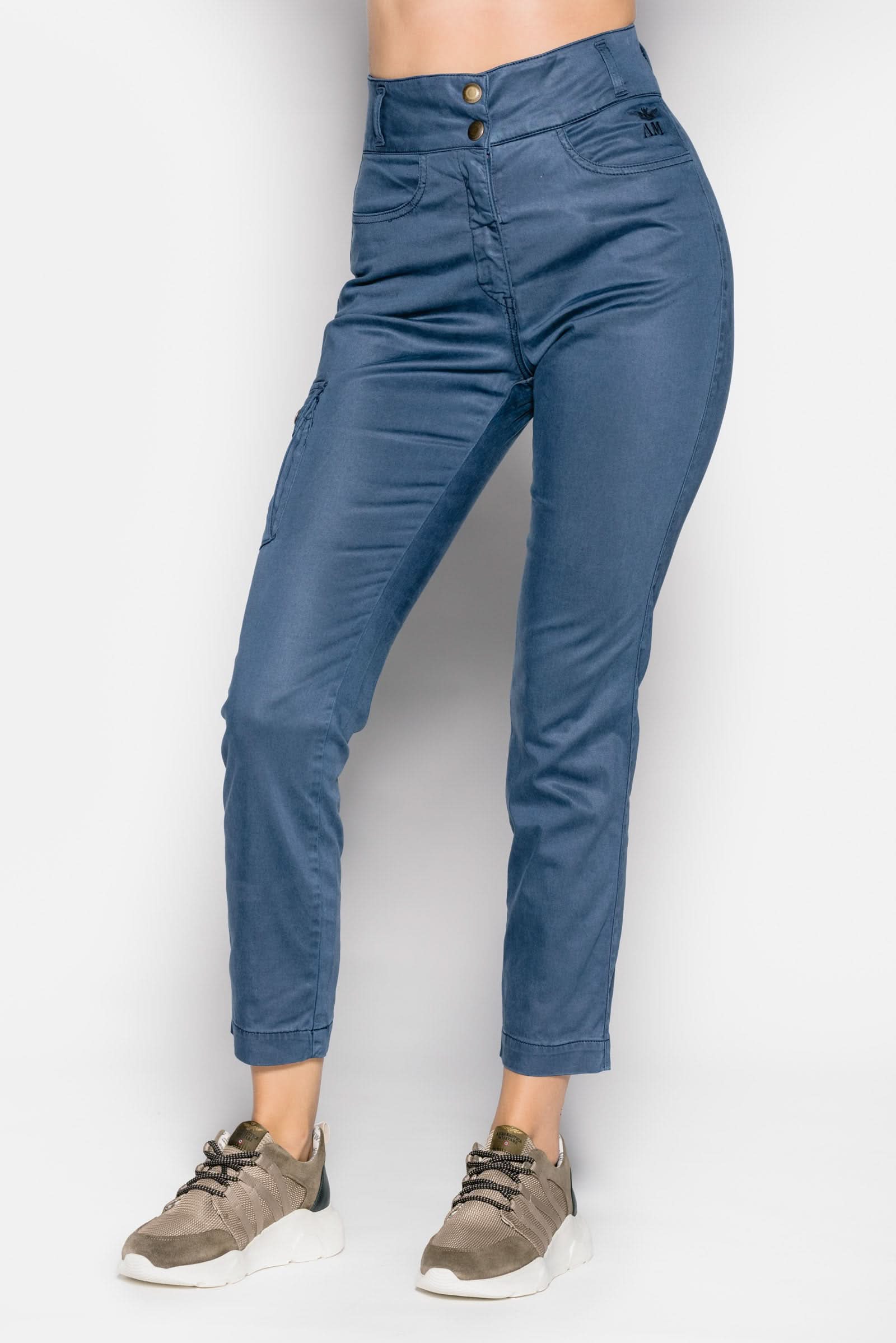 Aeronautica Militare women's trousers