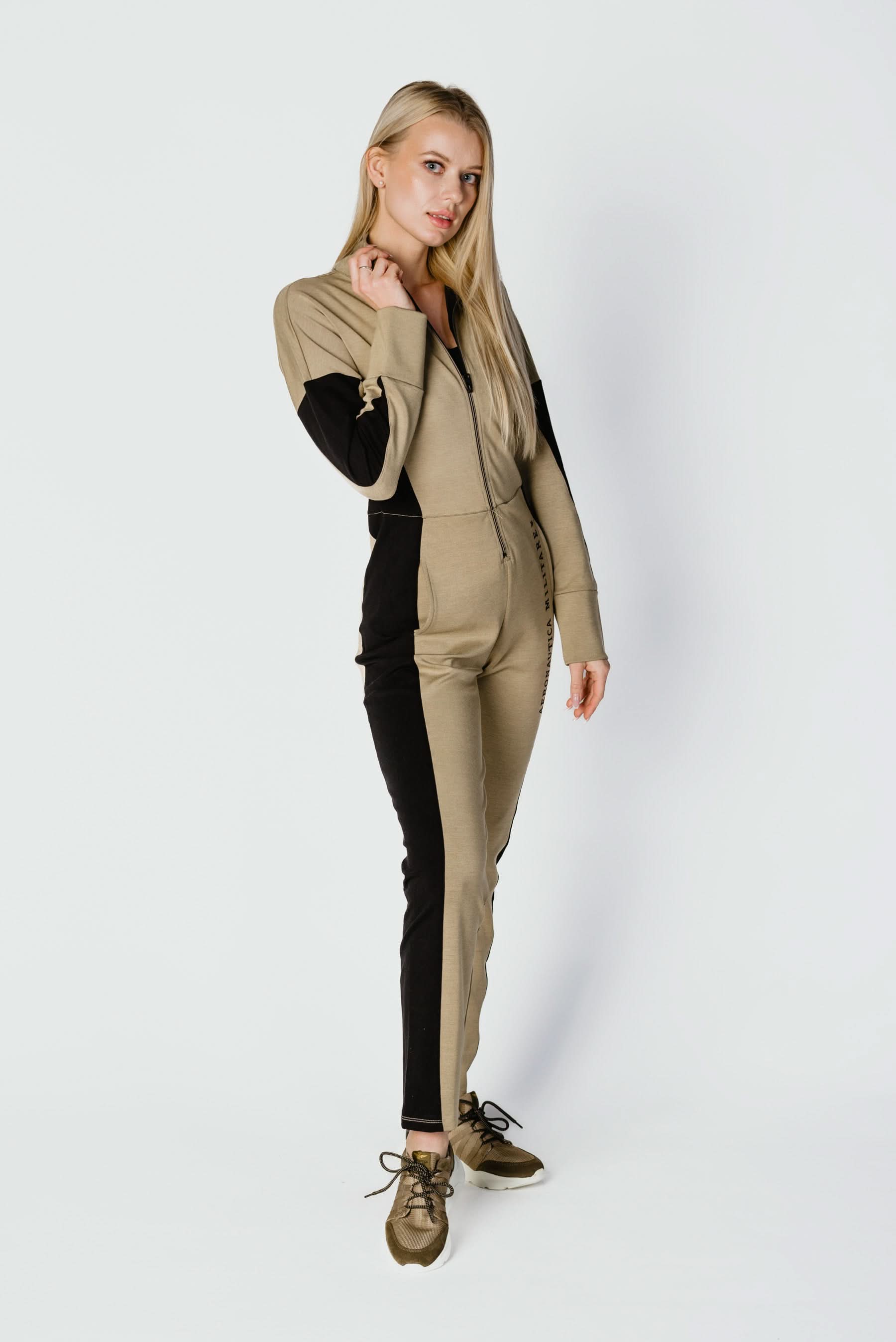 Women's Jumpsuit