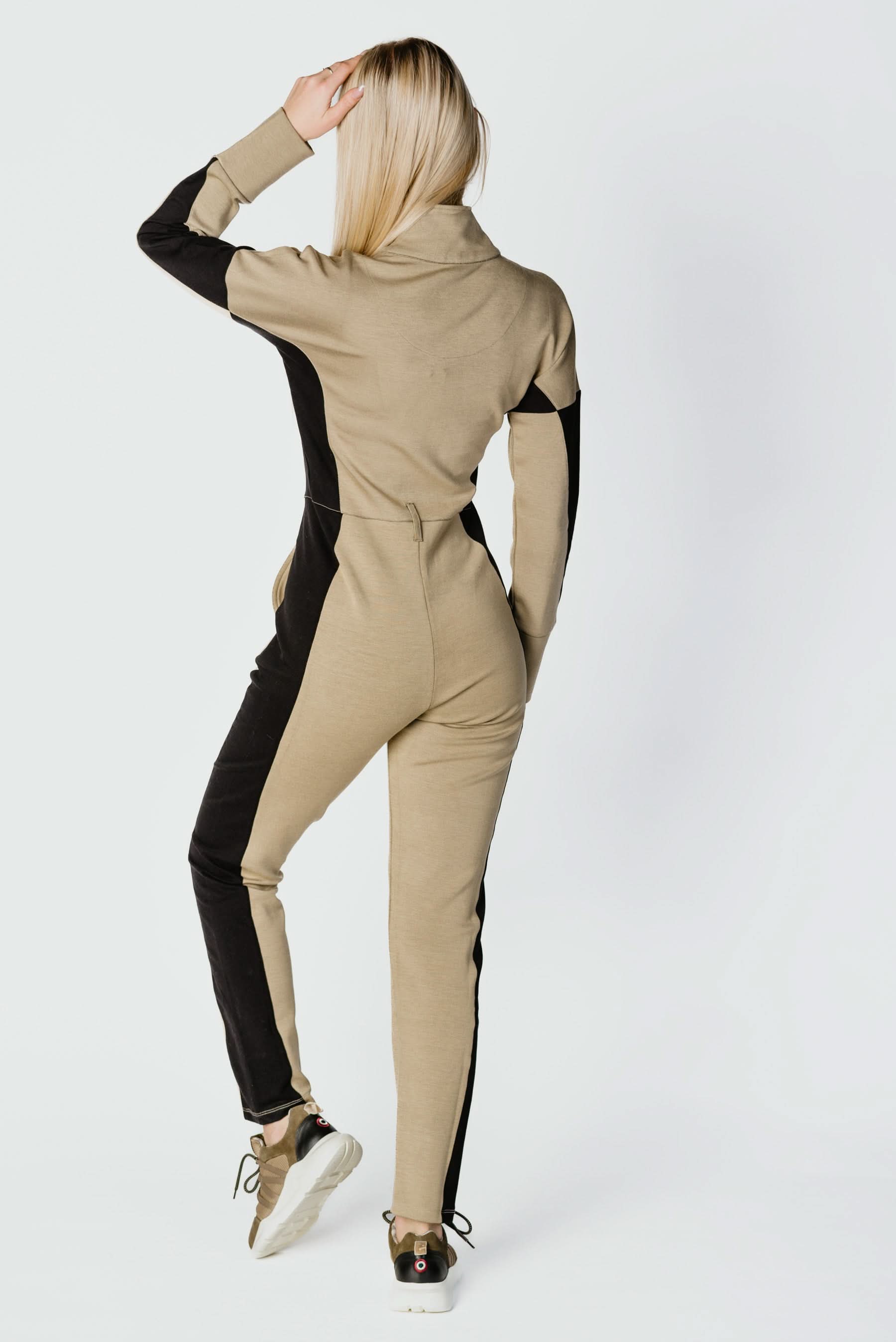 Women's Jumpsuit