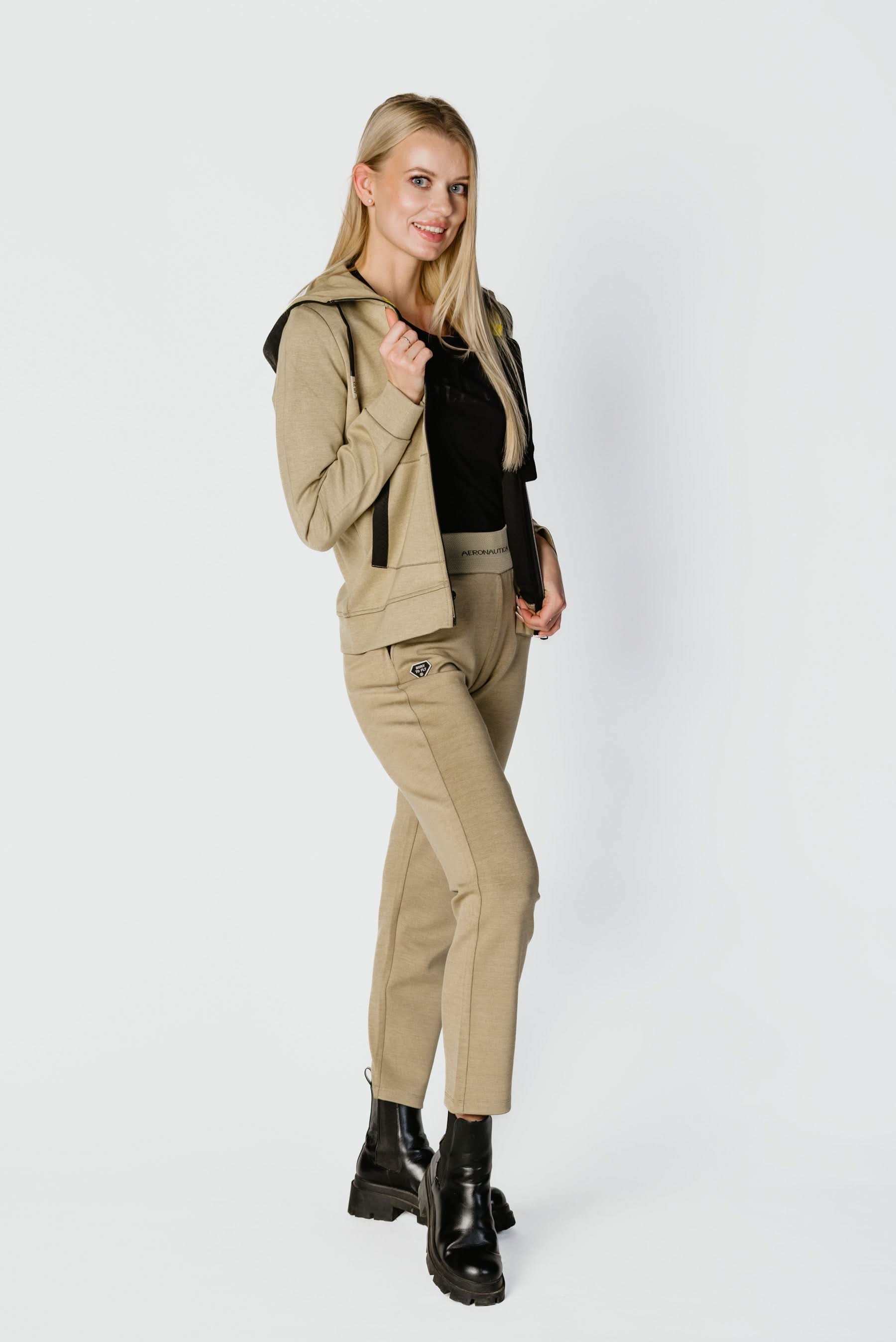 Women's Hoodie