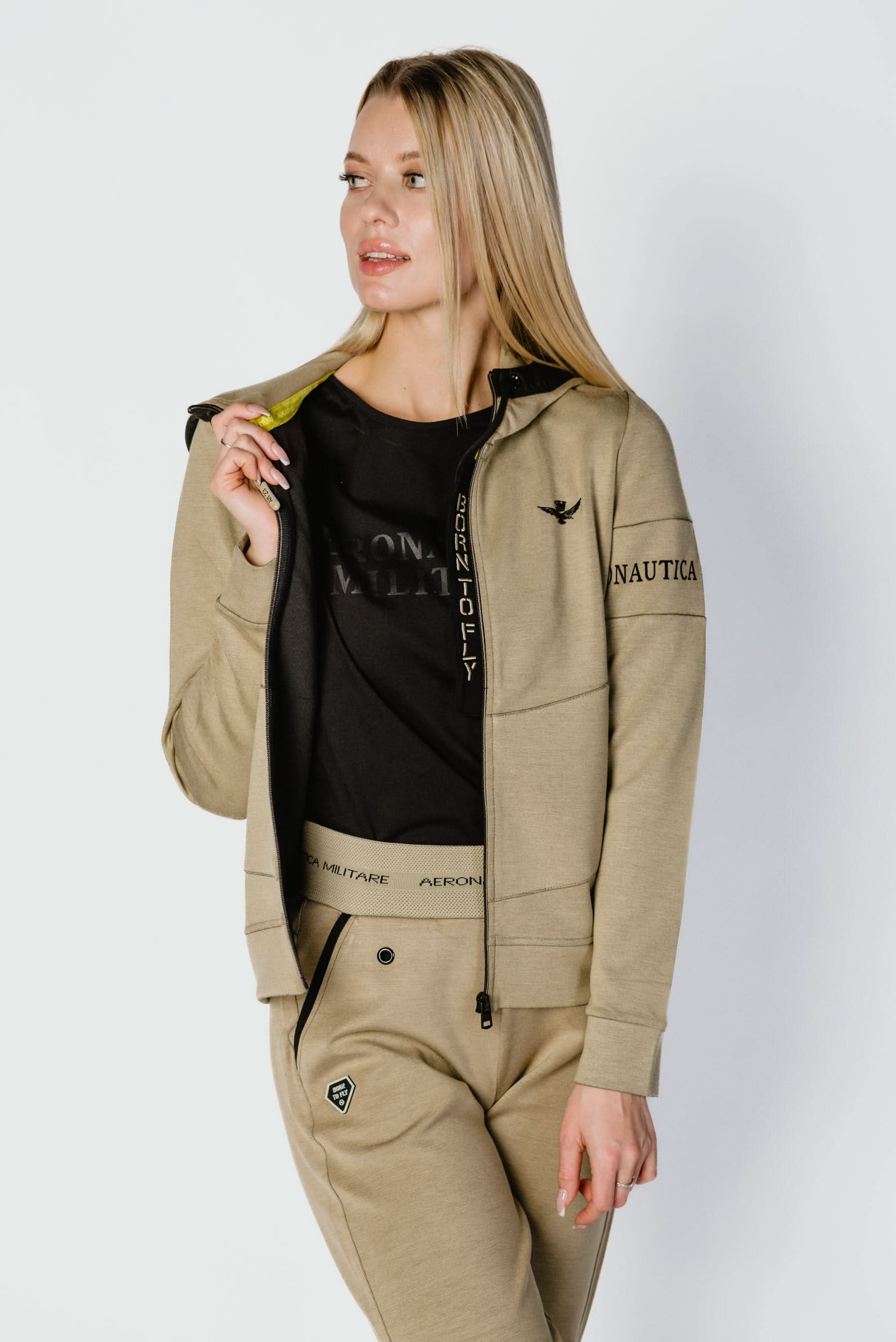 Women's Hoodie