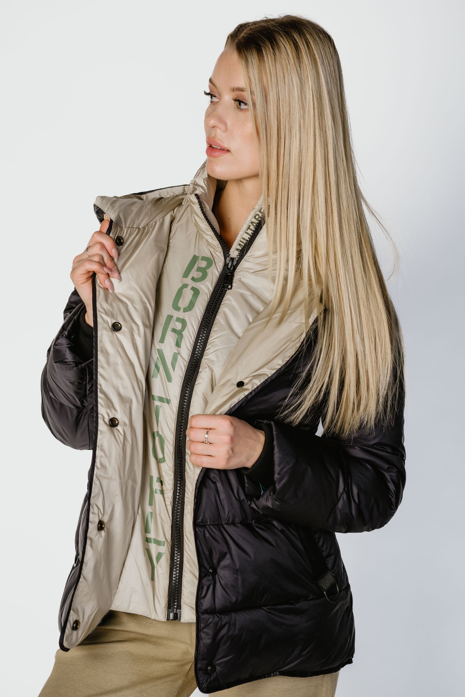 Women's Jacket