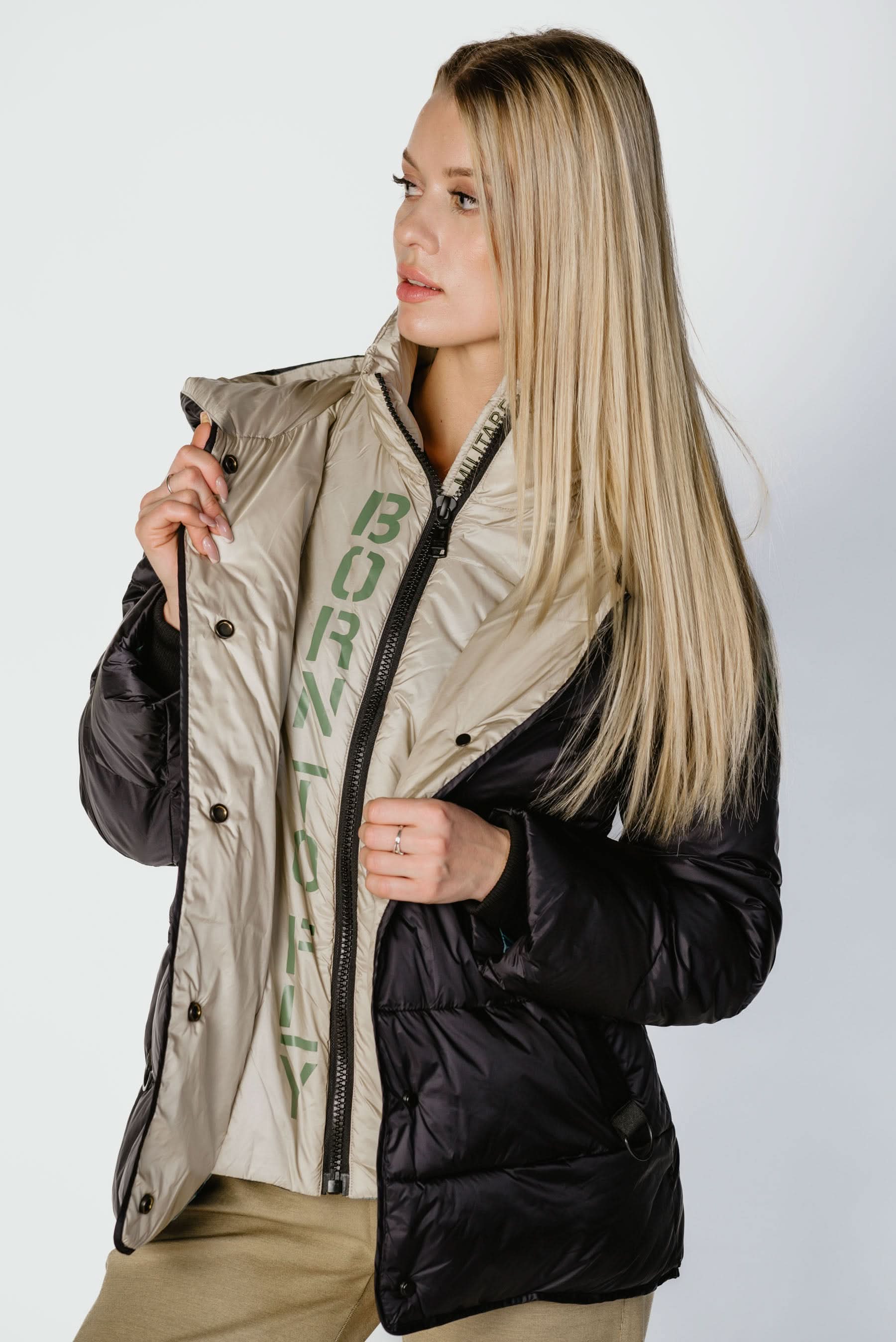 Women's Jacket
