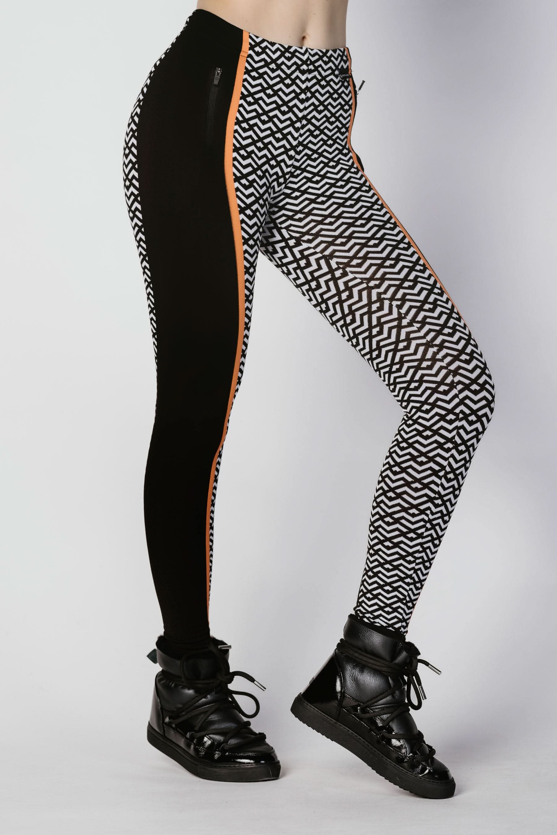 Deren Lady Leggings