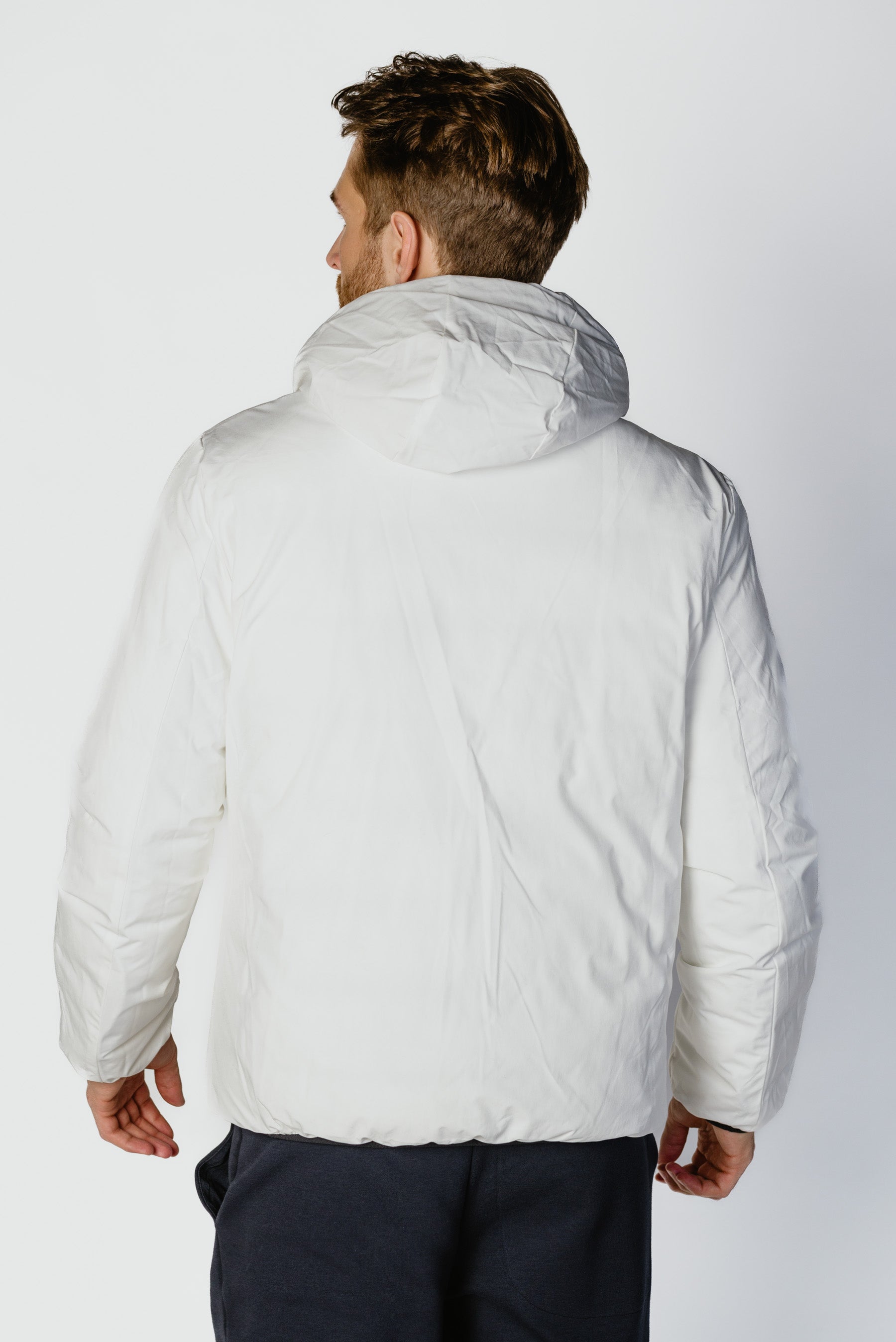 Men's Reversible Jacket