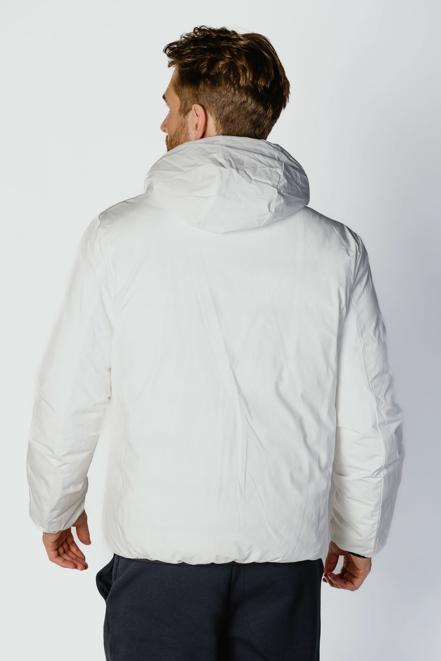 Men's Reversible Jacket