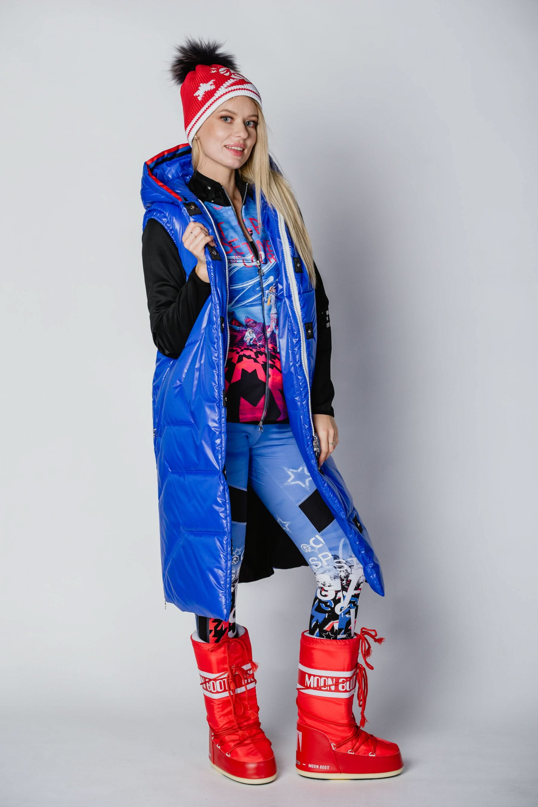 Azurei Women's Leggings