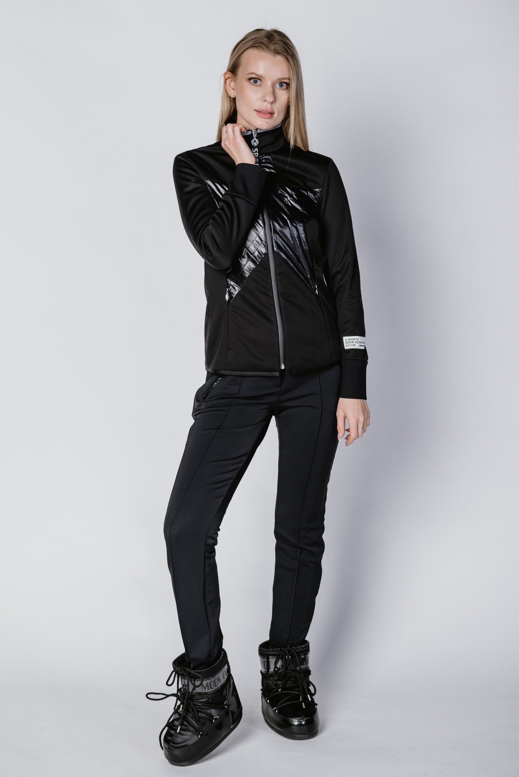 Women's Xsara Sweatshirt