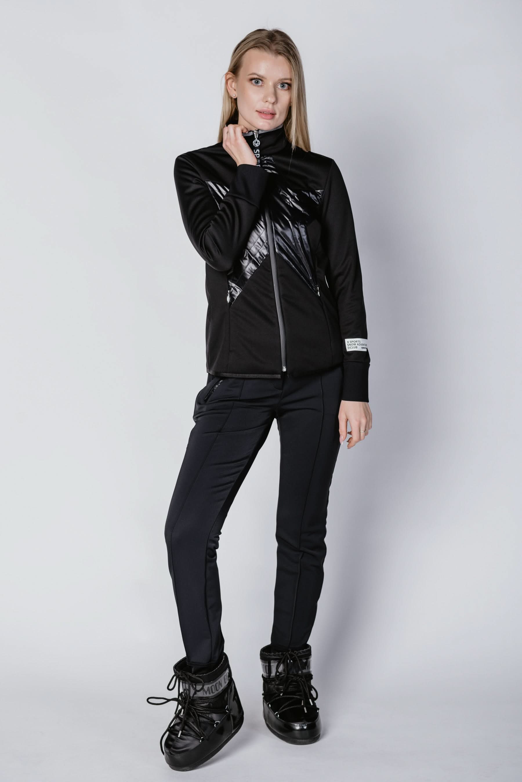 Women's Xsara Sweatshirt