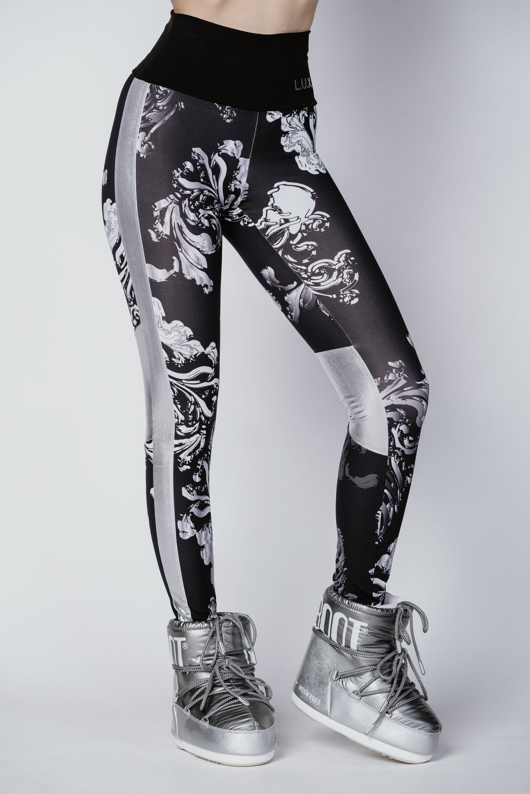 Women's Crew Leggings