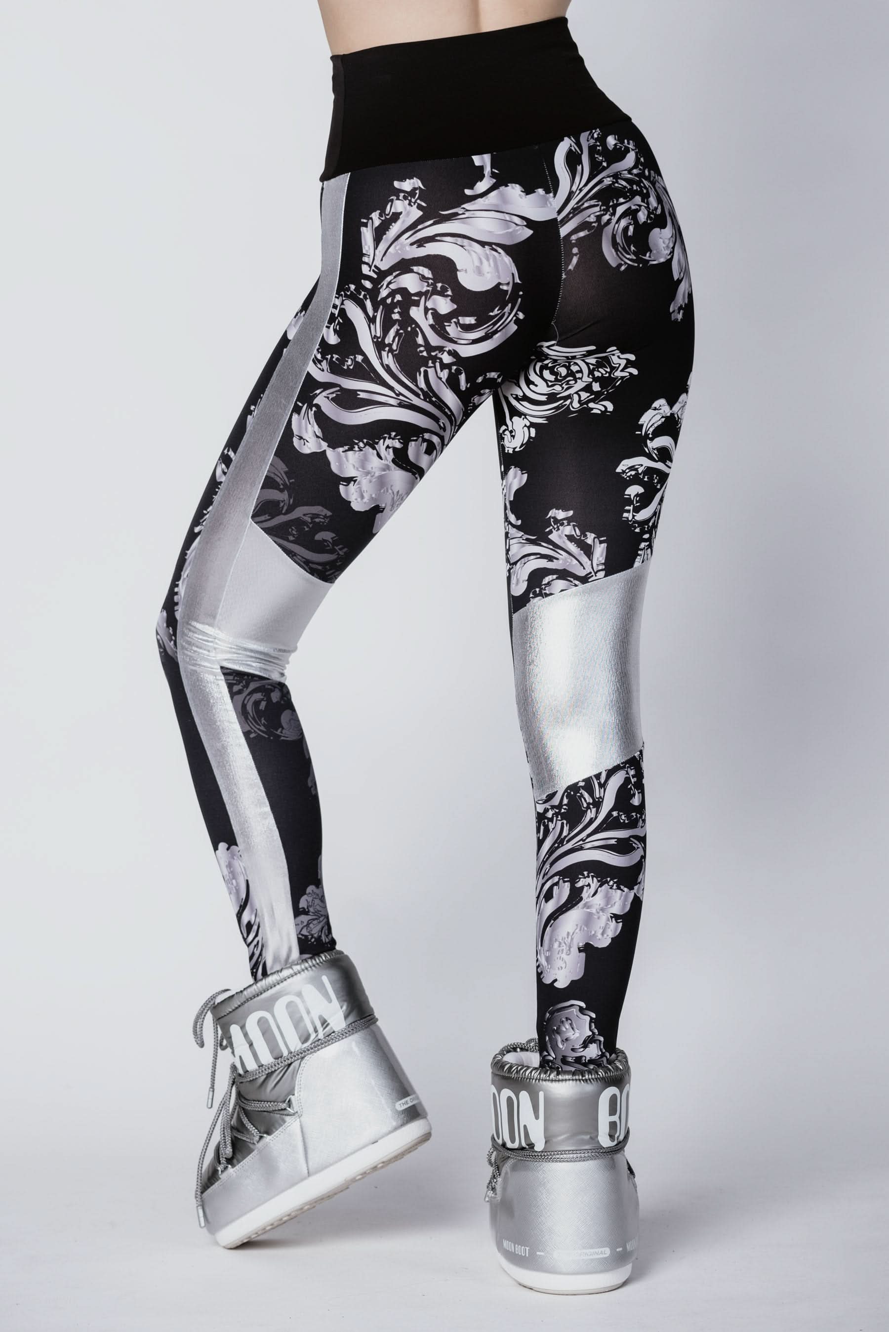 Women's Crew Leggings