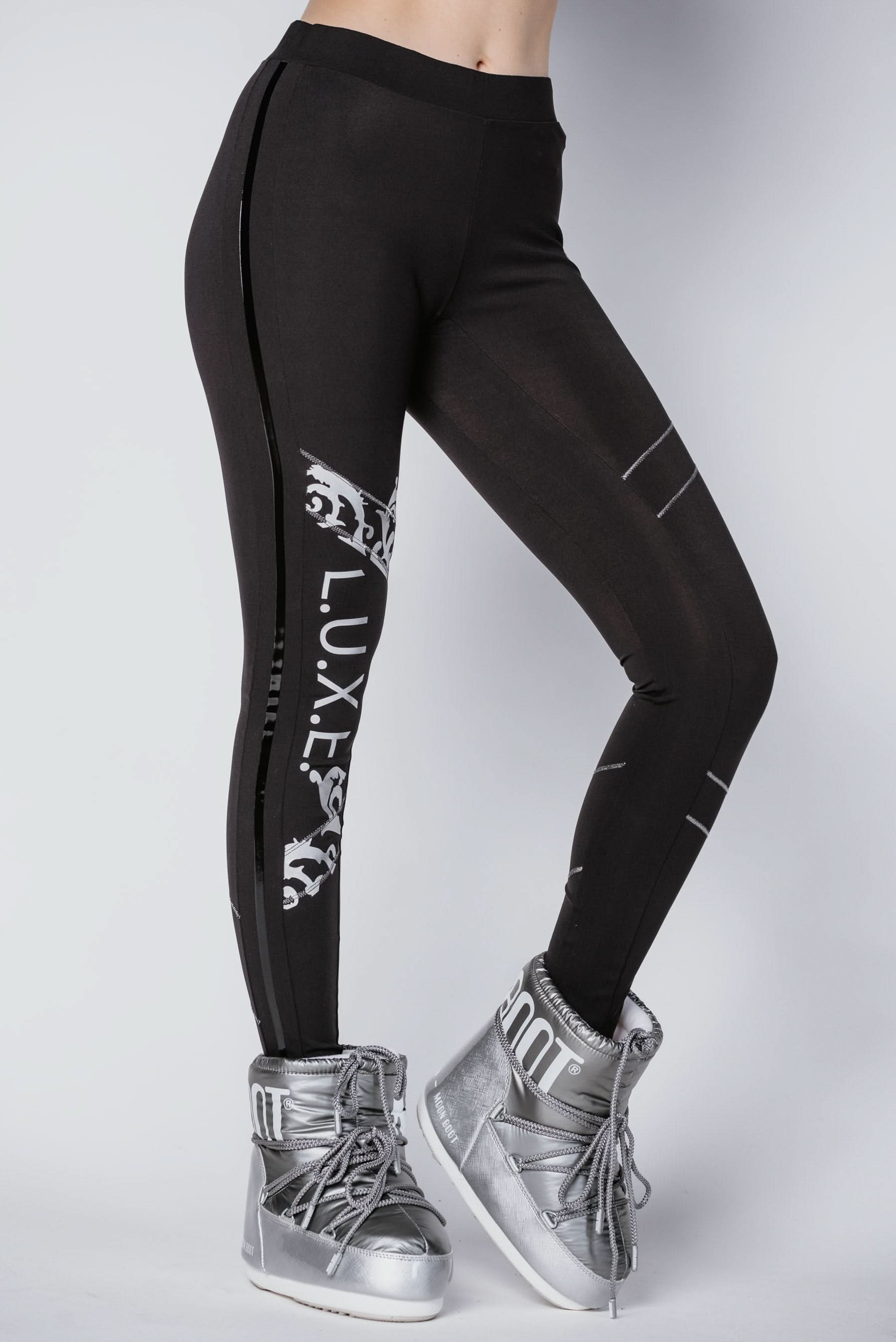 Legginsy Damskie Cyprus