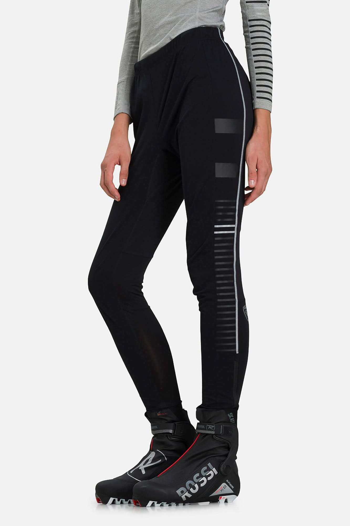 Spodnie Damskie W Poursuite Pant