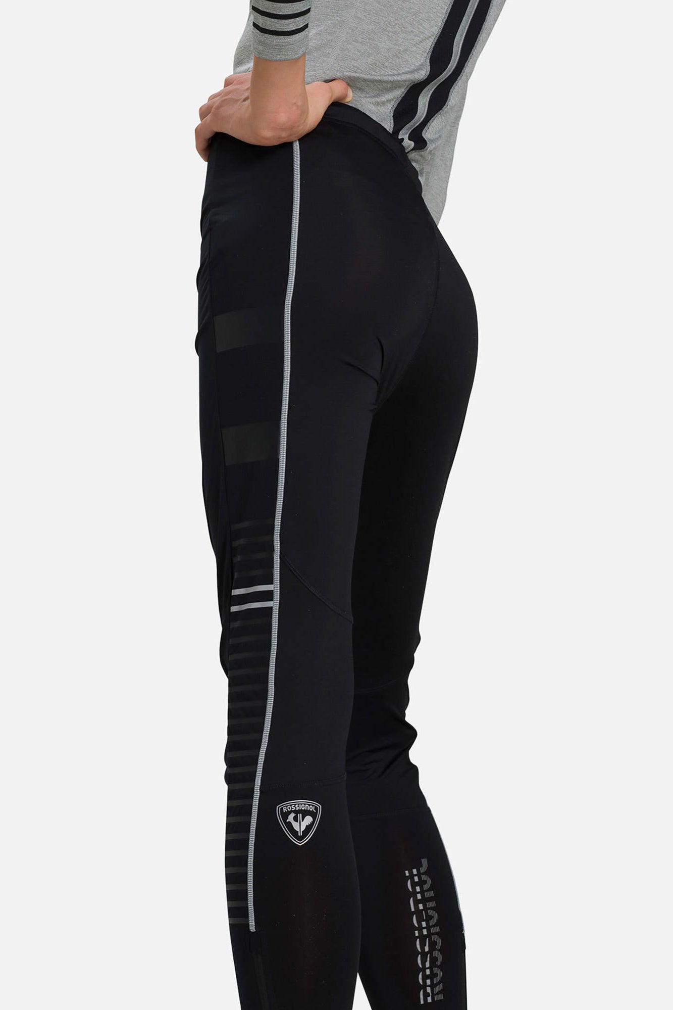 Spodnie Damskie W Poursuite Pant