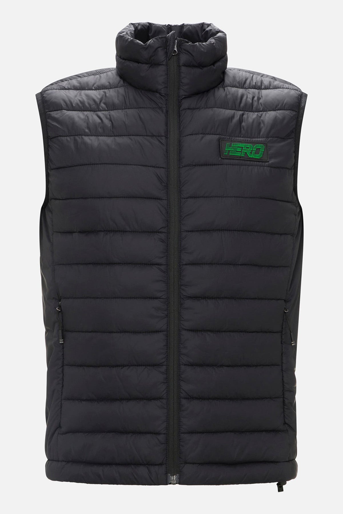 Men's Hero Logo Vest