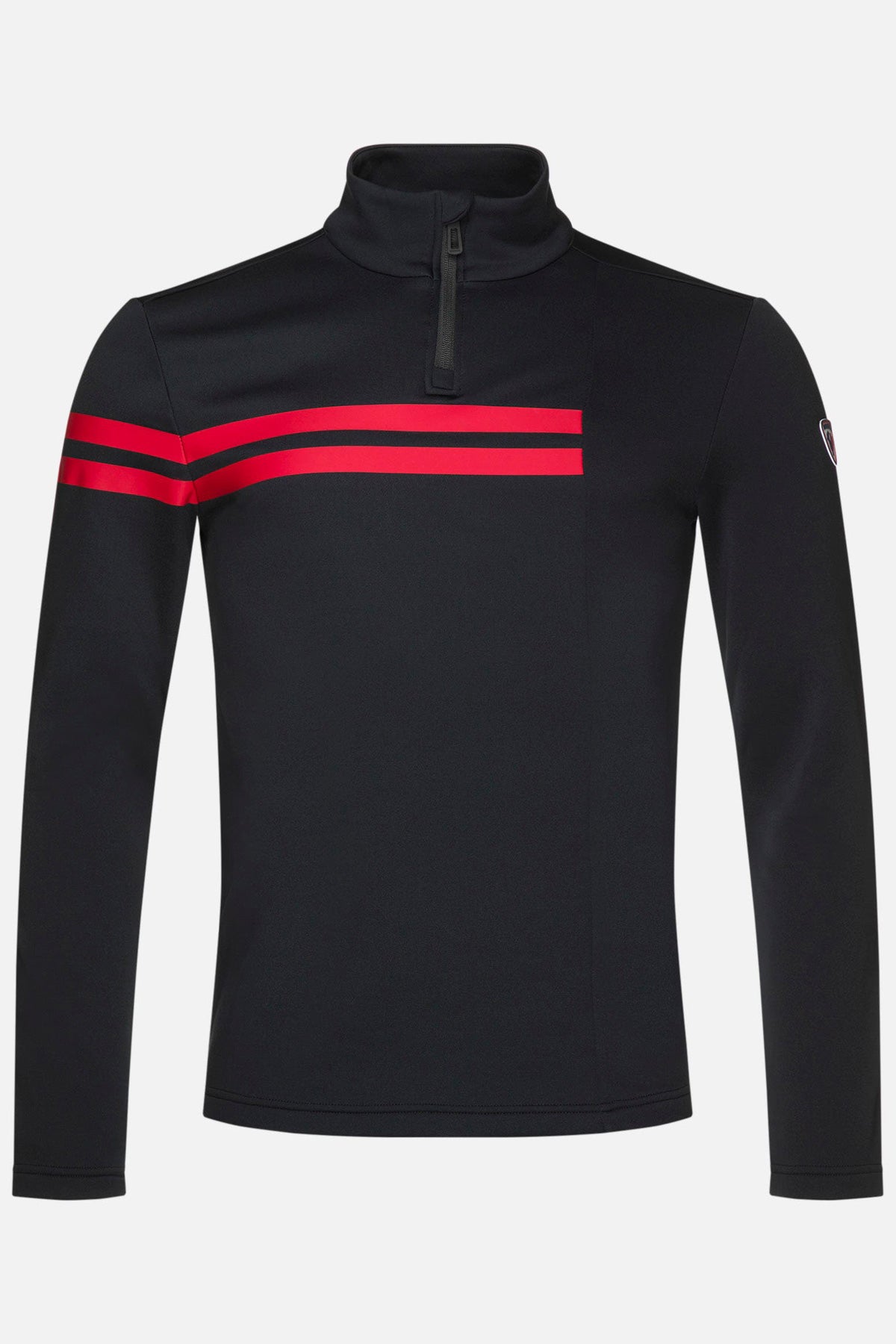 Koszulka Męska Resort 1/2 Zip