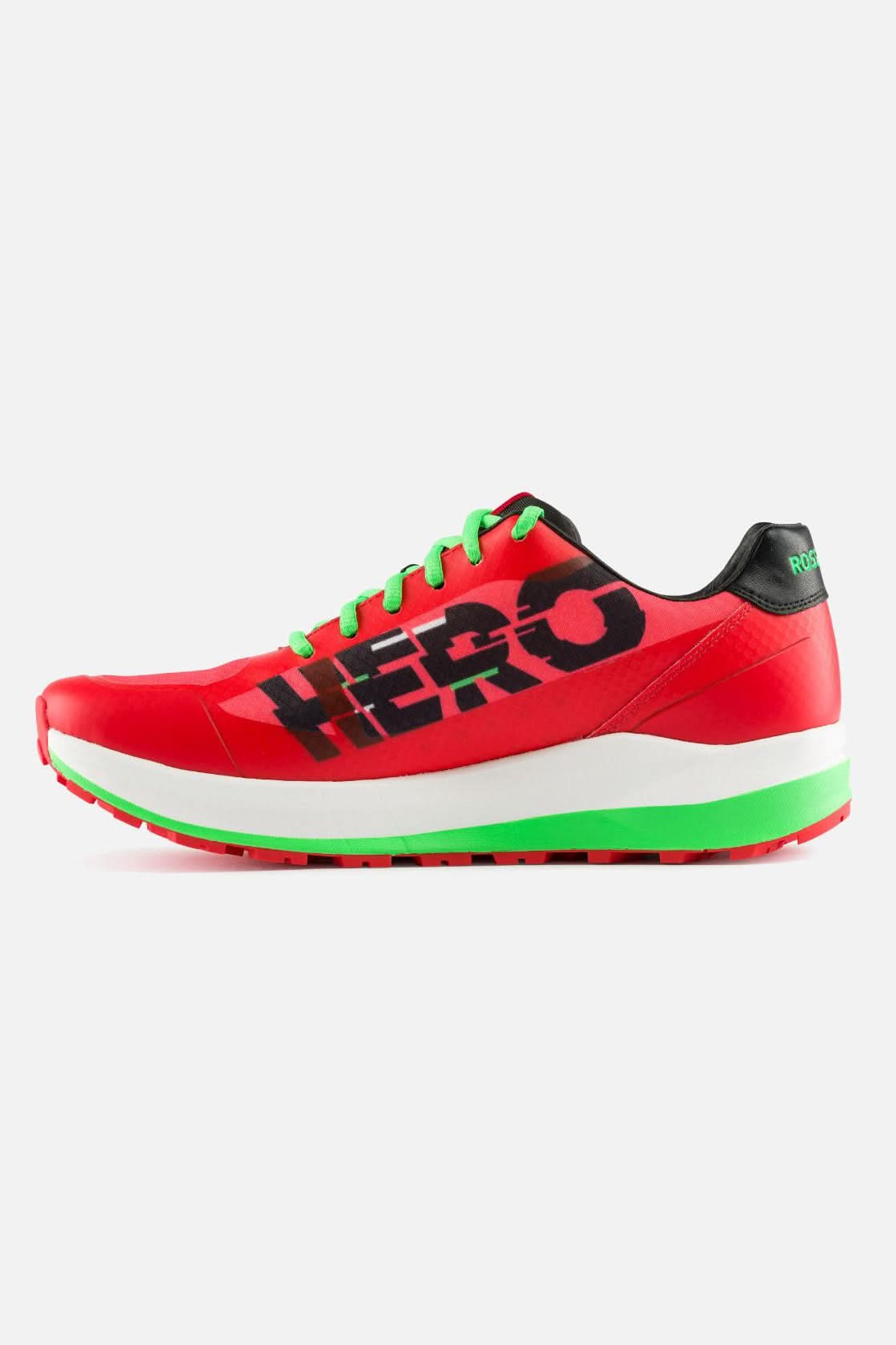 Buty Męskie Rsc Hero