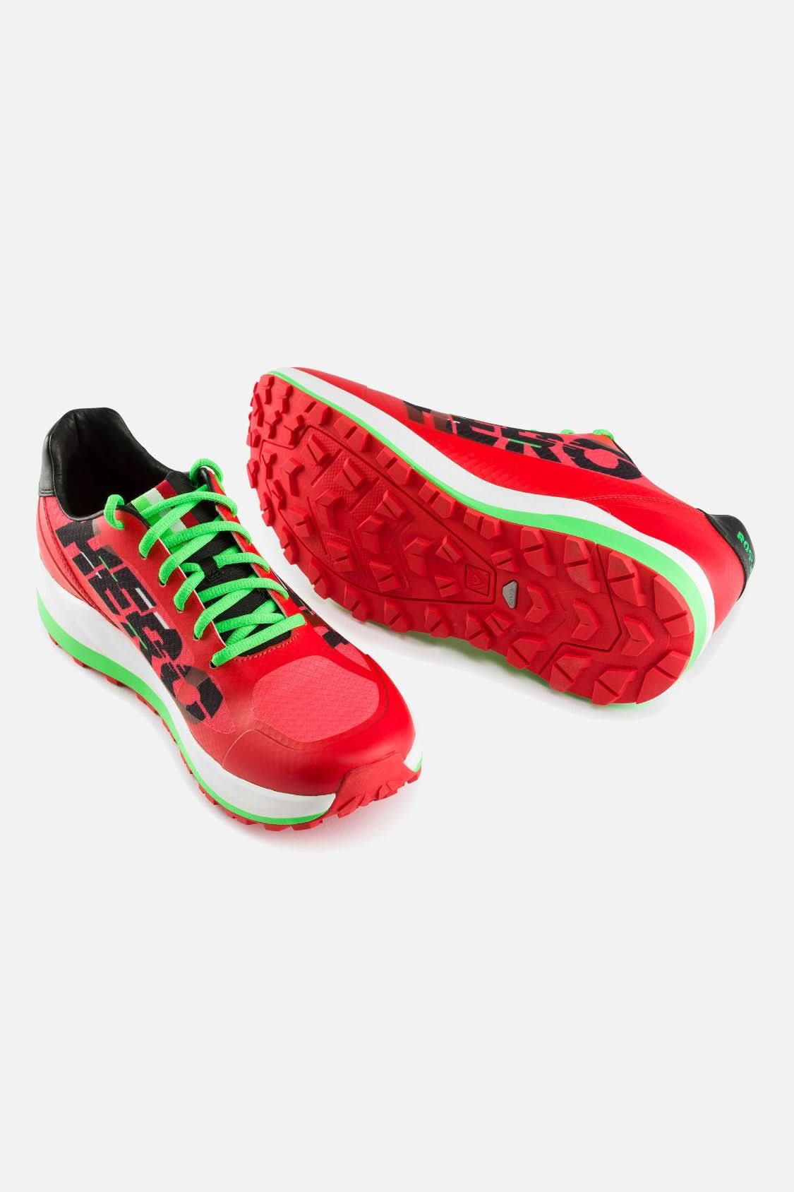 Buty Męskie Rsc Hero