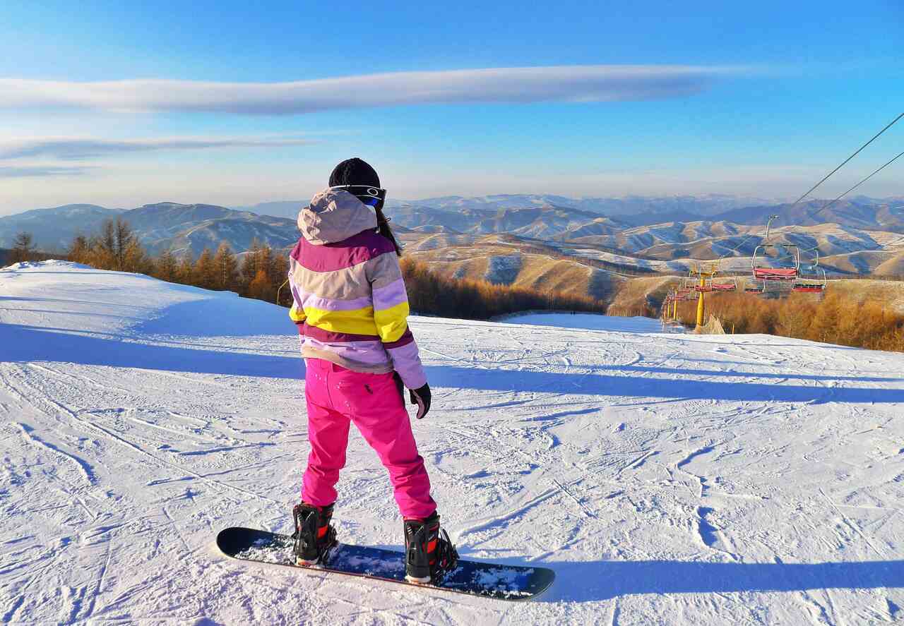 5 powodów, dla których warto zainwestować w dobre buty après-ski