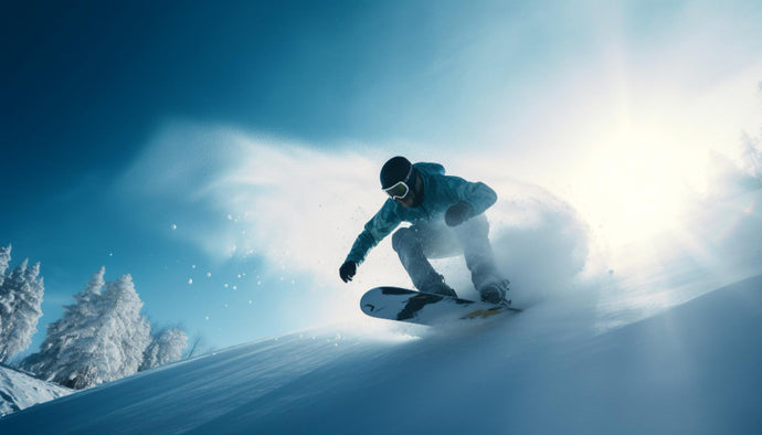 Kaski narciarskie – jak wybrać odpowiedni model?