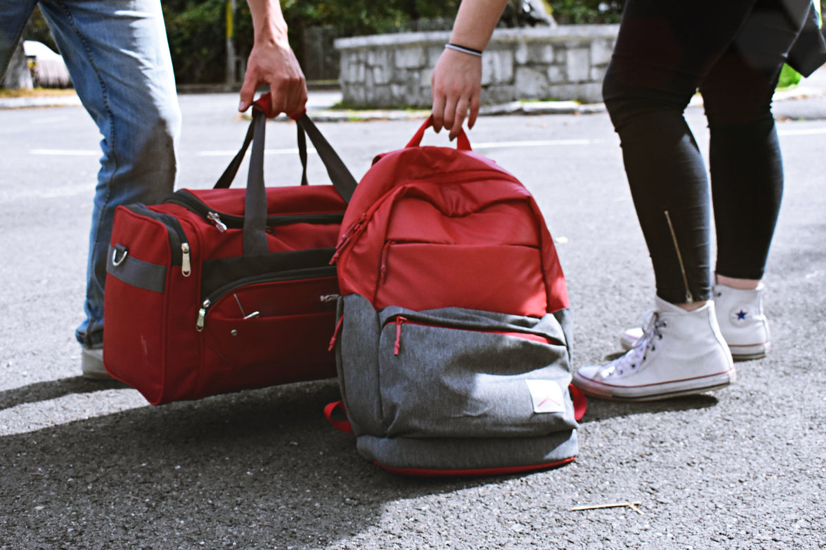 Torba czy plecak – jak dobrać litraż na weekend, tydzień i dłużej?