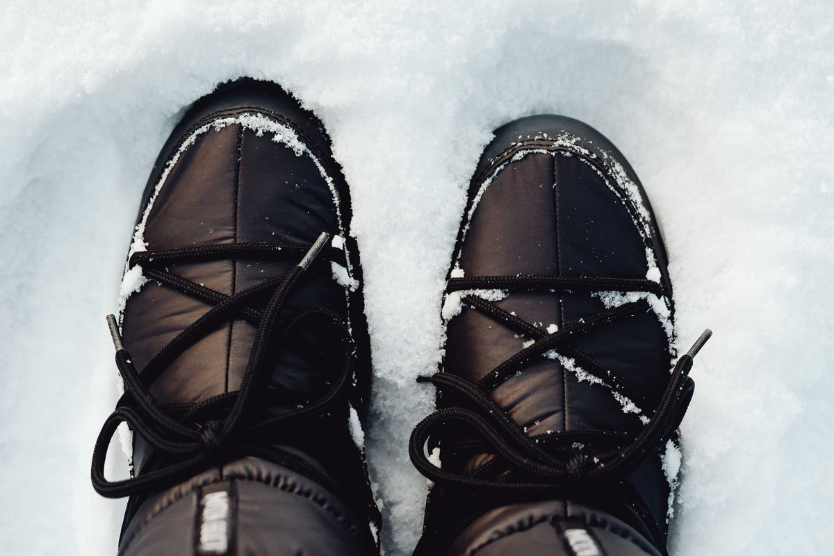 Śniegowce czy klasyczne buty zimowe – co wybrać po stoku i na co dzień? Podpowiadamy!