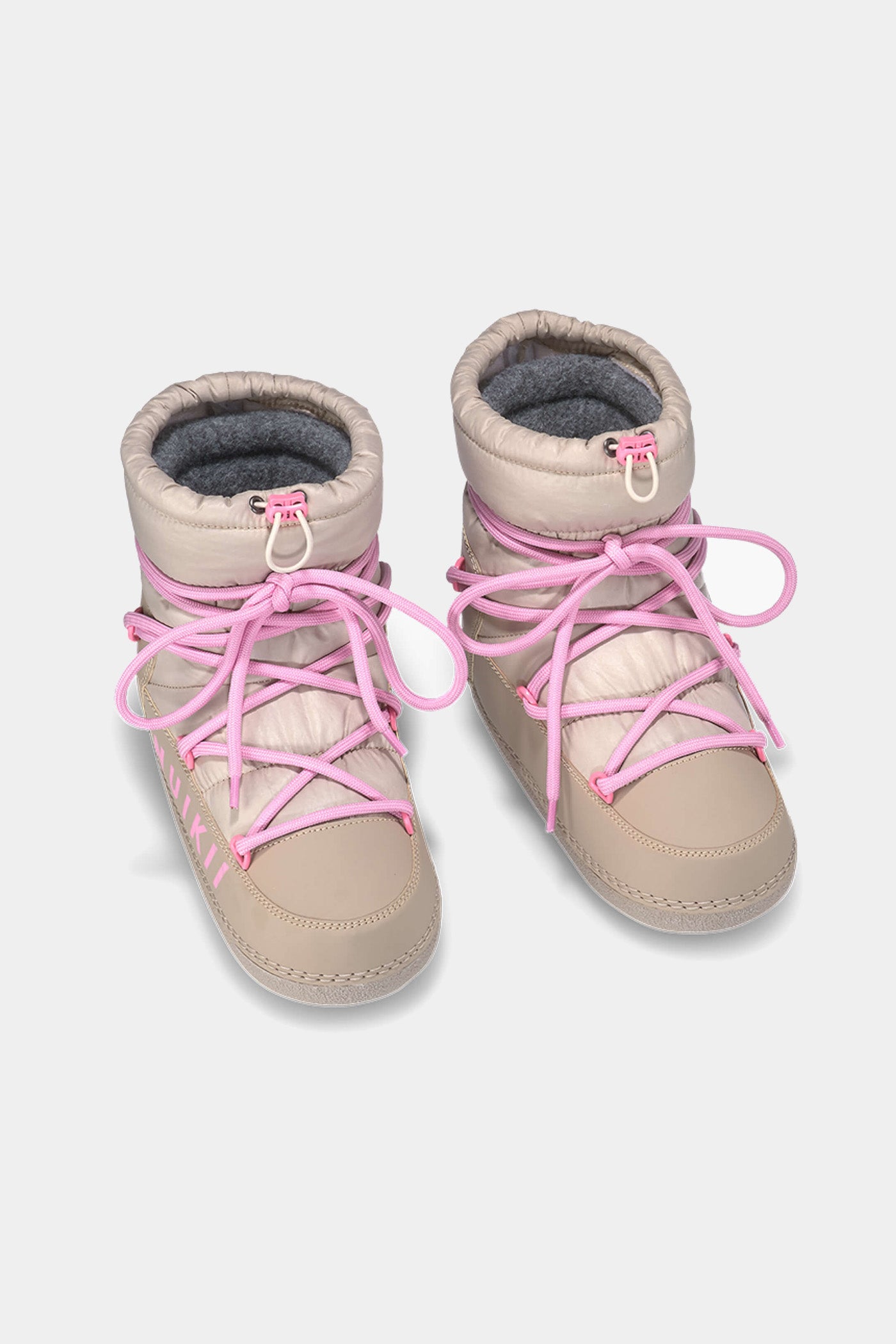 Women's Mountain snow boots
