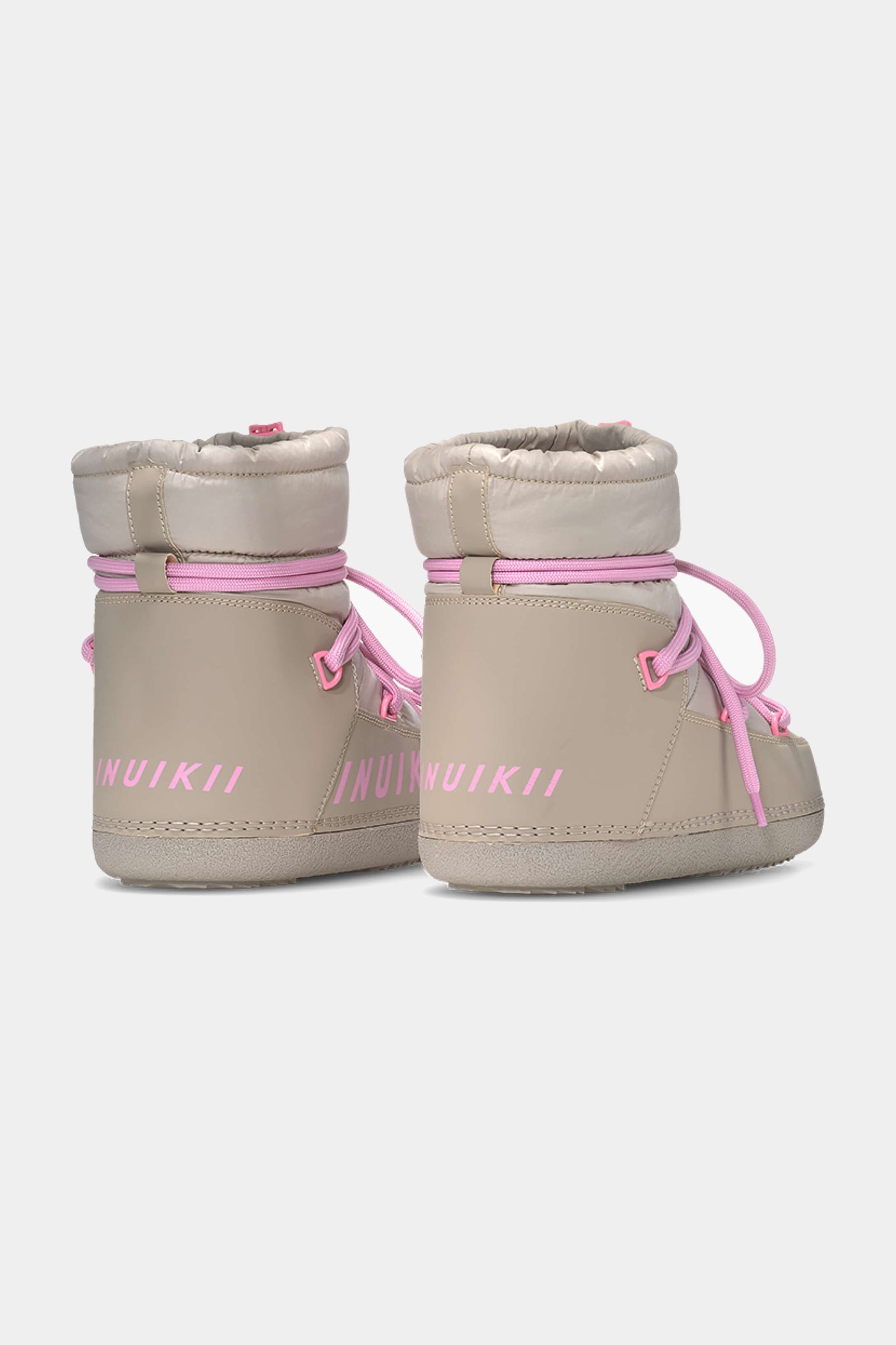 Women's Mountain snow boots