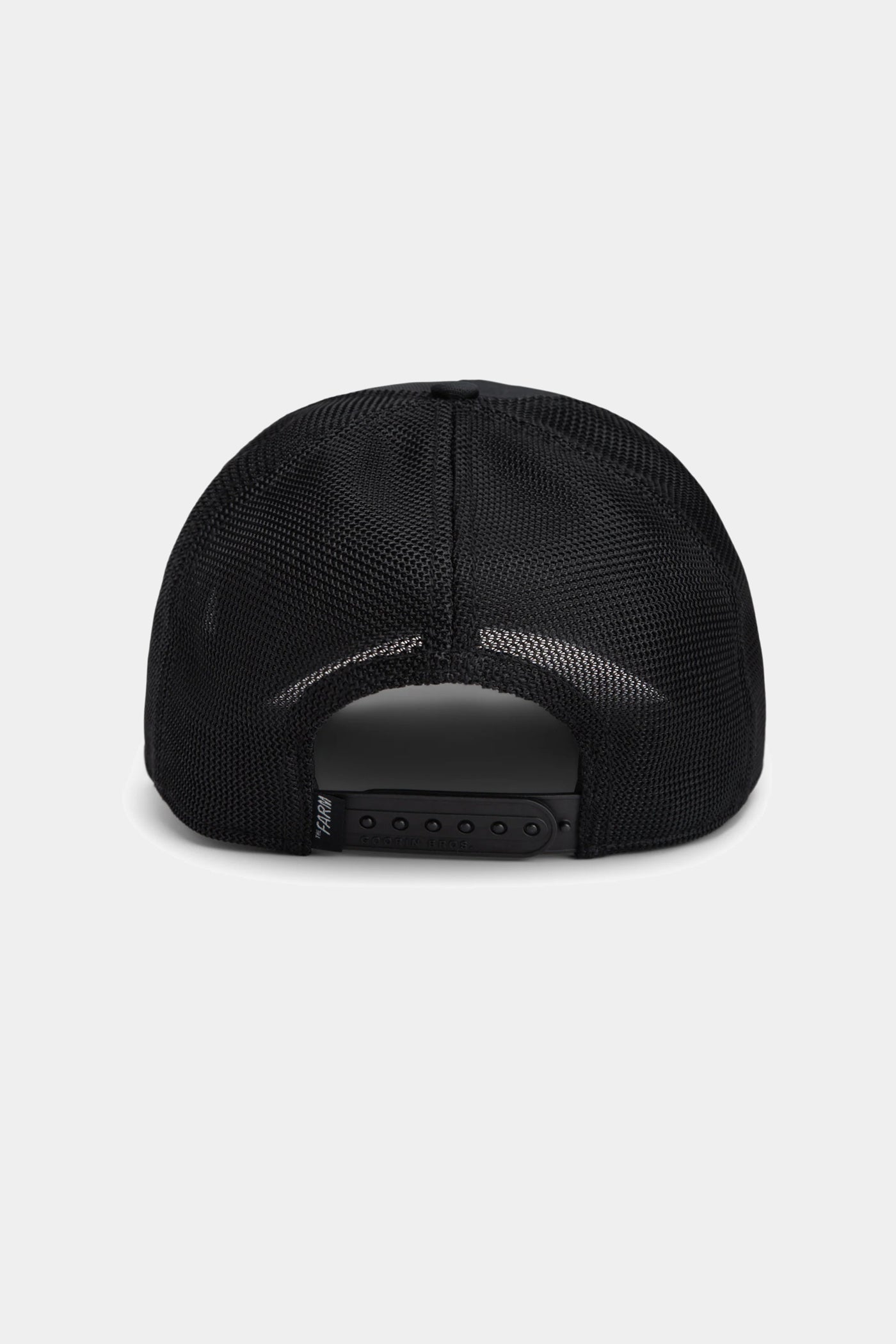 Czapka z daszkiem Gb2 Black Sheep