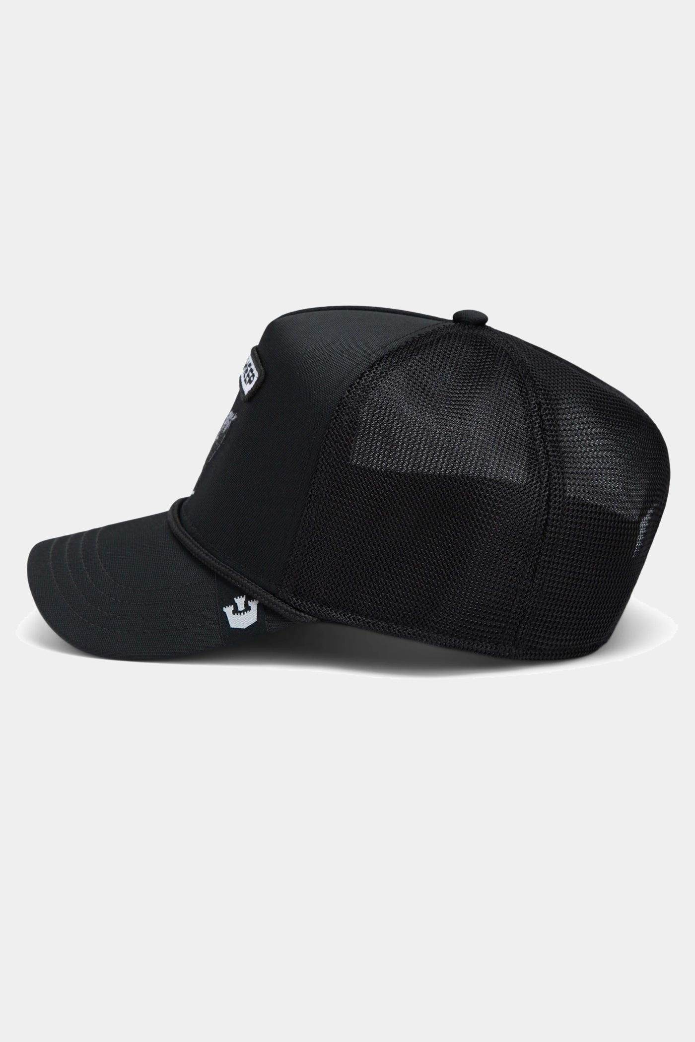 Czapka z daszkiem Gb2 Black Sheep