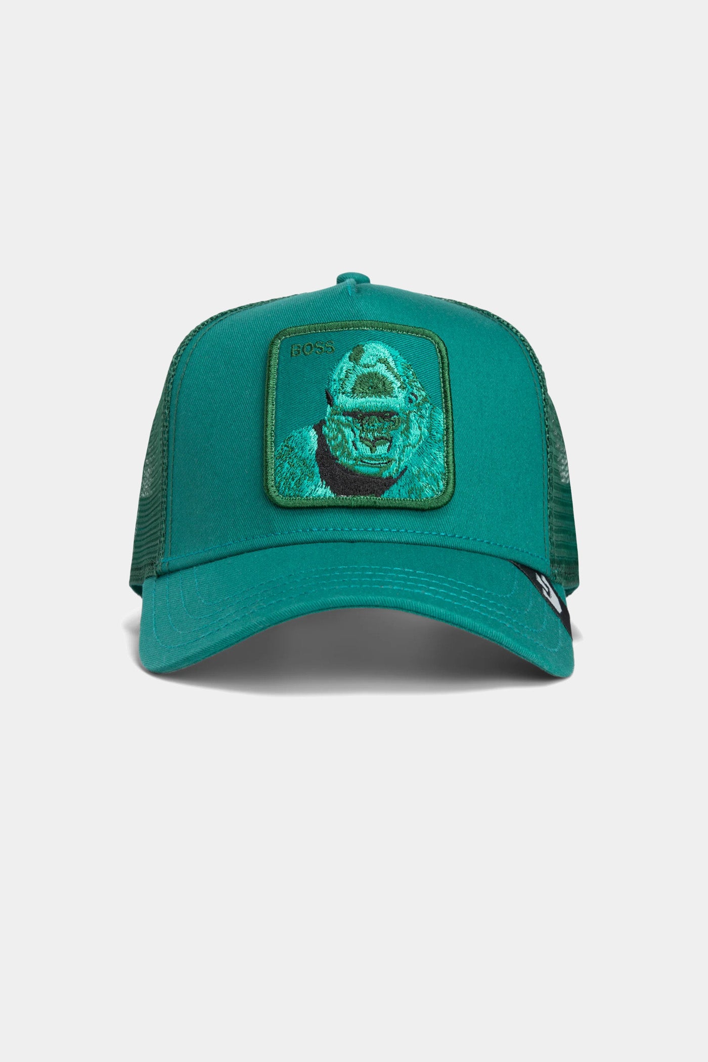 Czapka z daszkiem Boss Mirage
